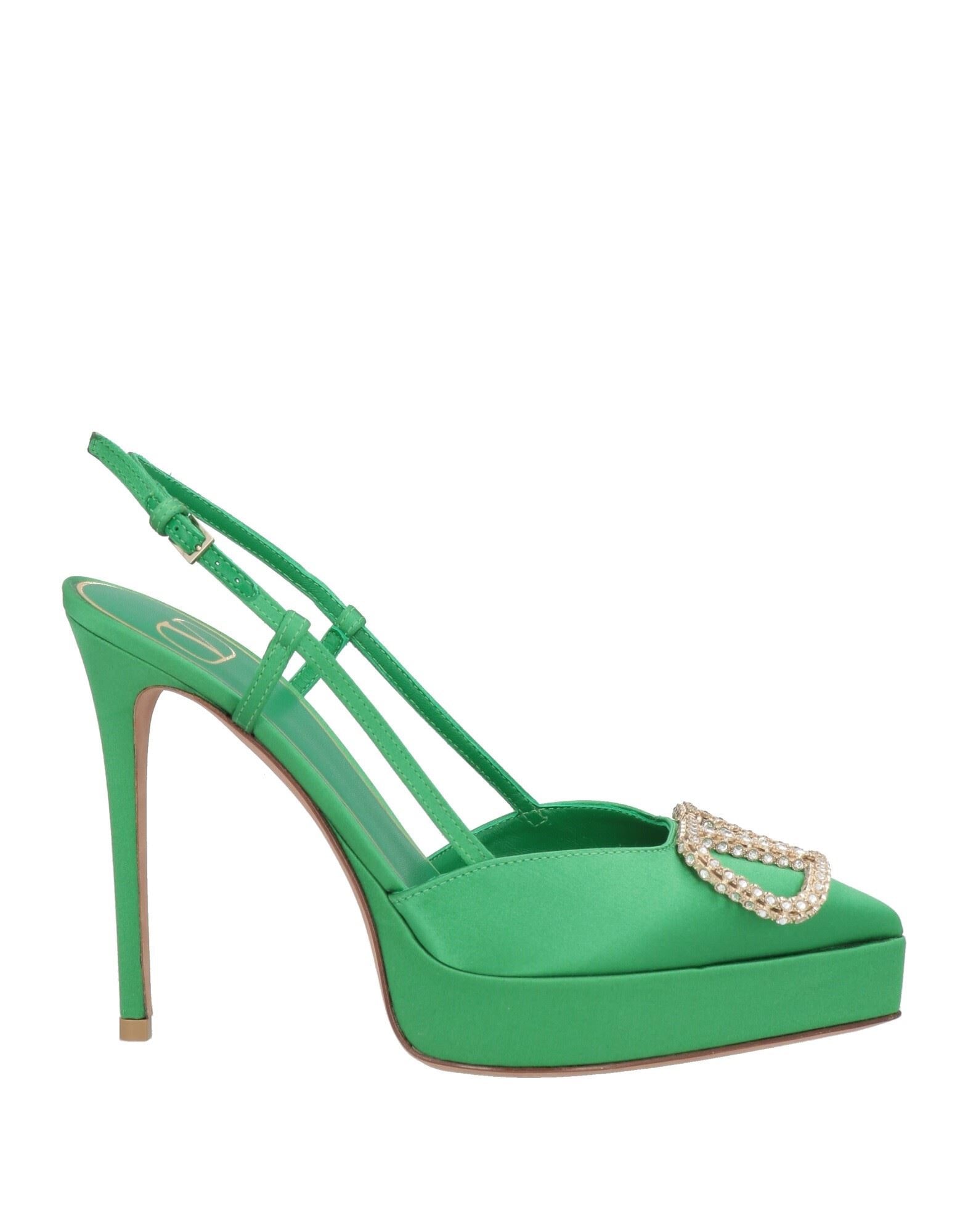VALENTINO GARAVANI - Pumps