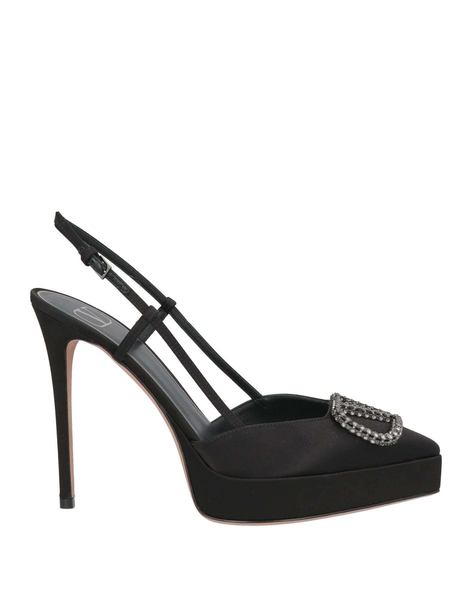 VALENTINO GARAVANI - Decolletes