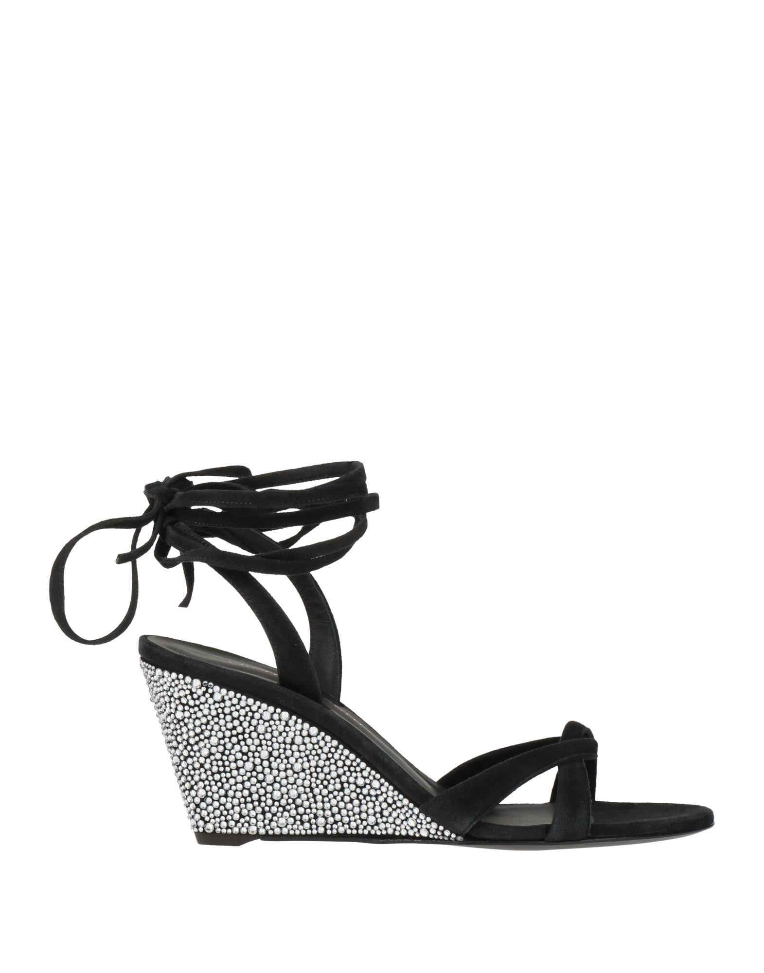 GIUSEPPE ZANOTTI - Sandals