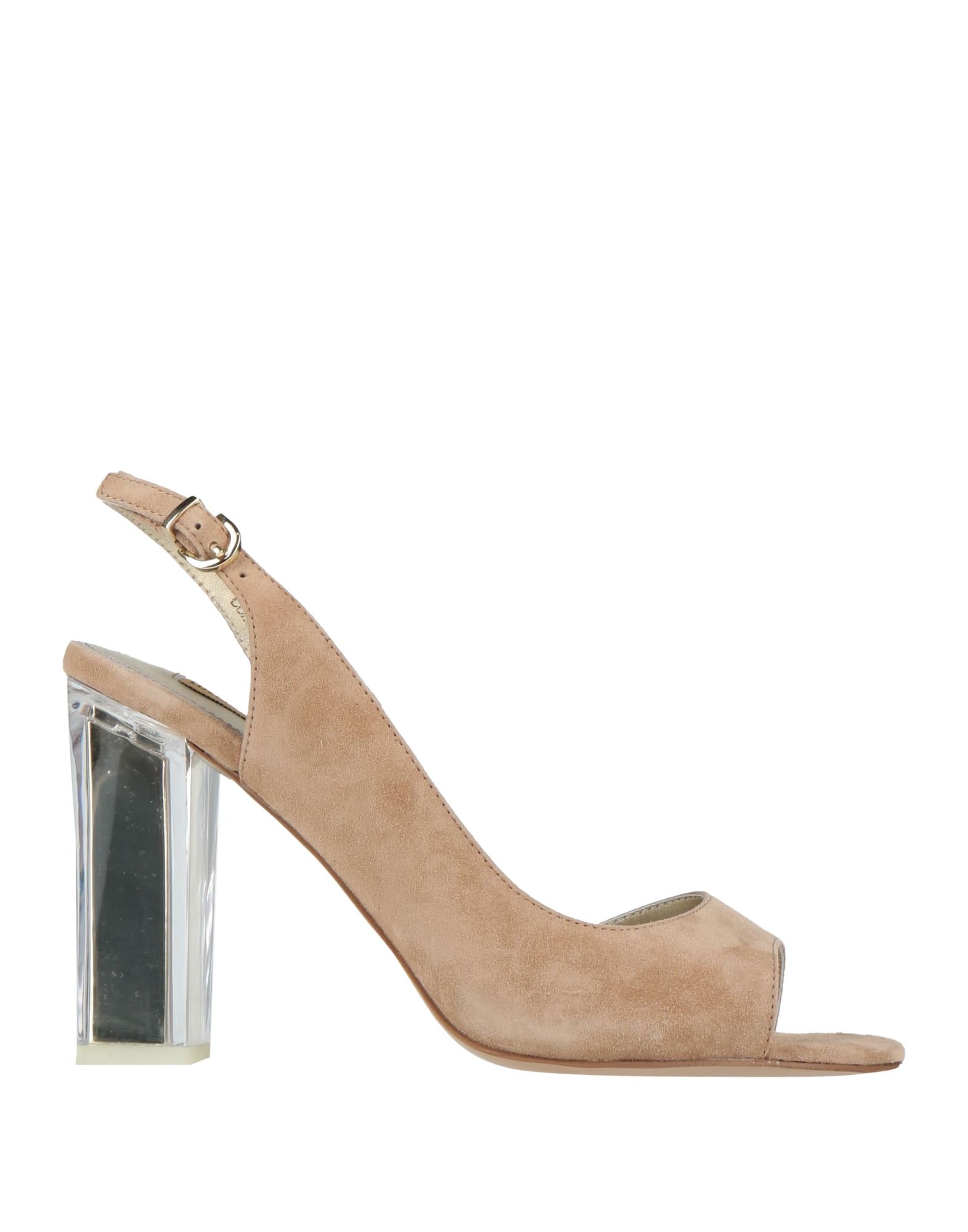 LUCIANO BARACHINI - Сандалии