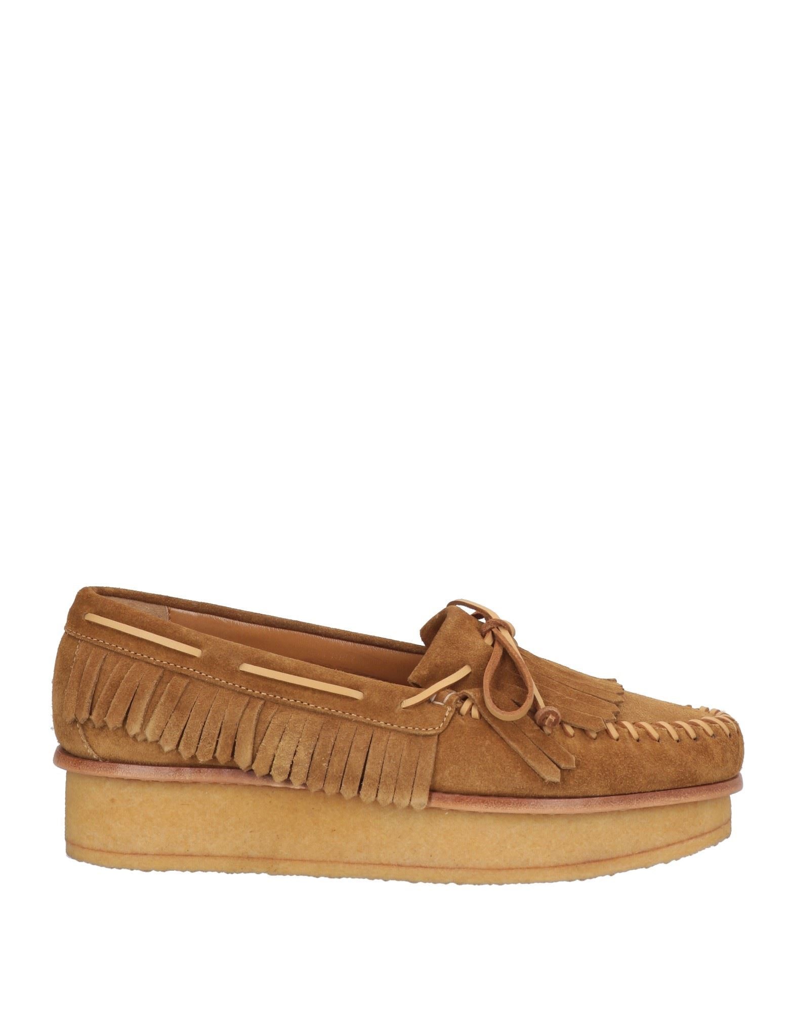 GIUSEPPE ZANOTTI - Loafers