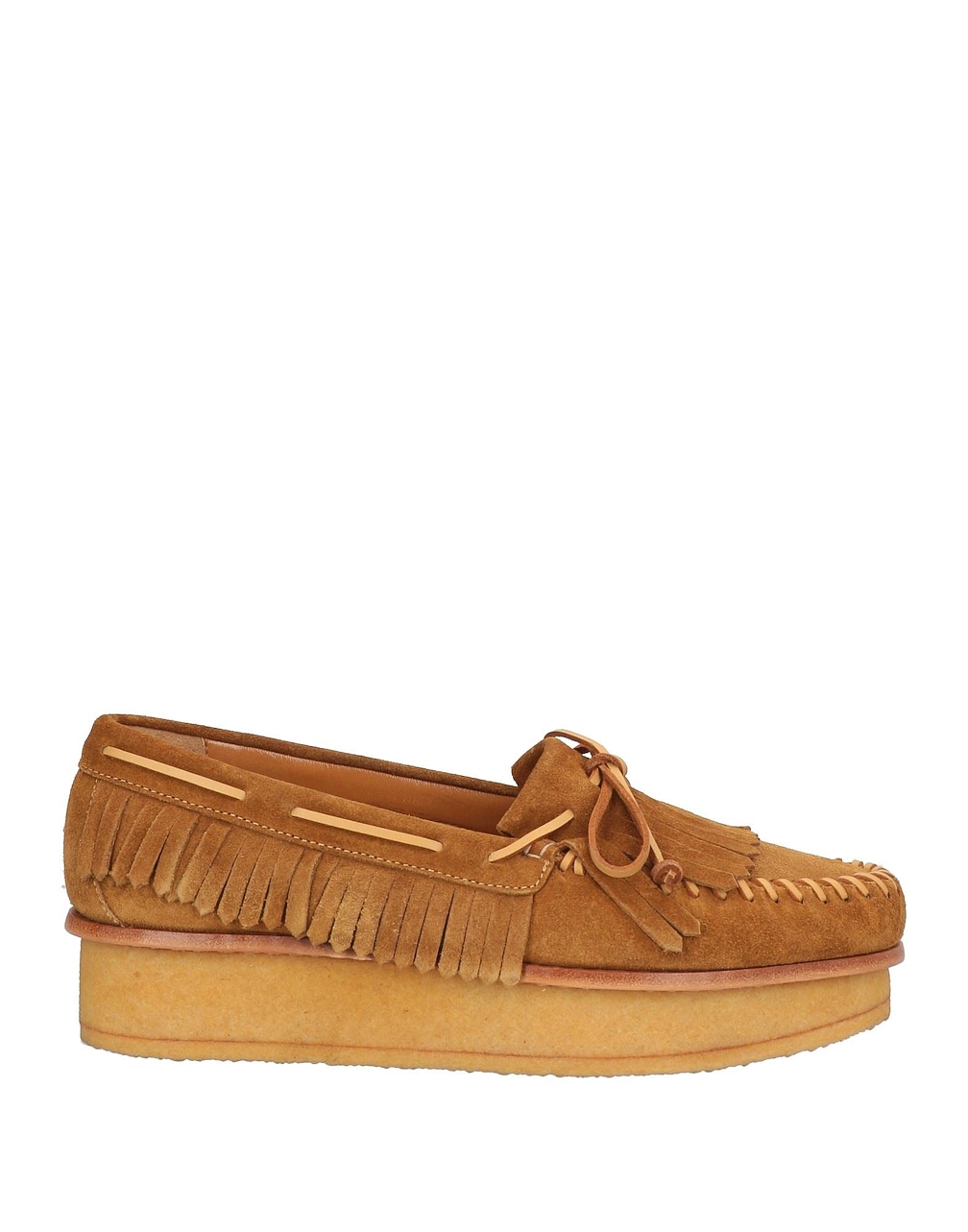 GIUSEPPE ZANOTTI - Loafers