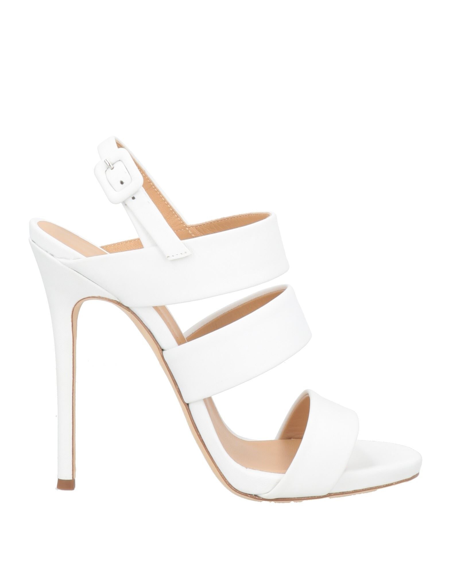 GIUSEPPE ZANOTTI - Sandals
