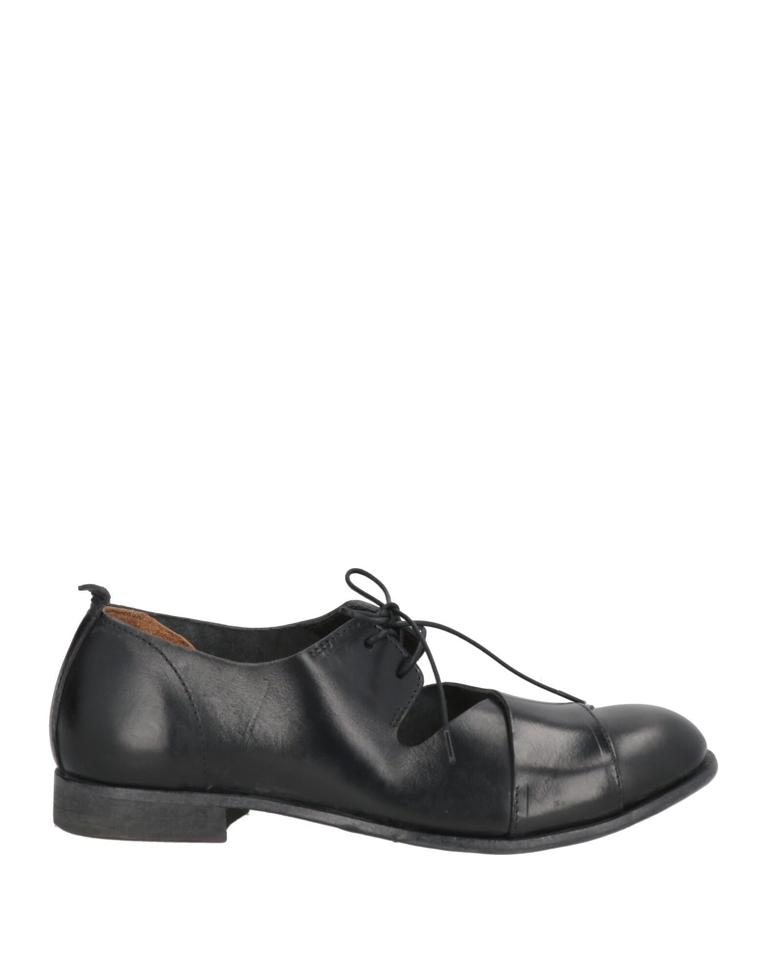 MOMA - Schnürschuhe