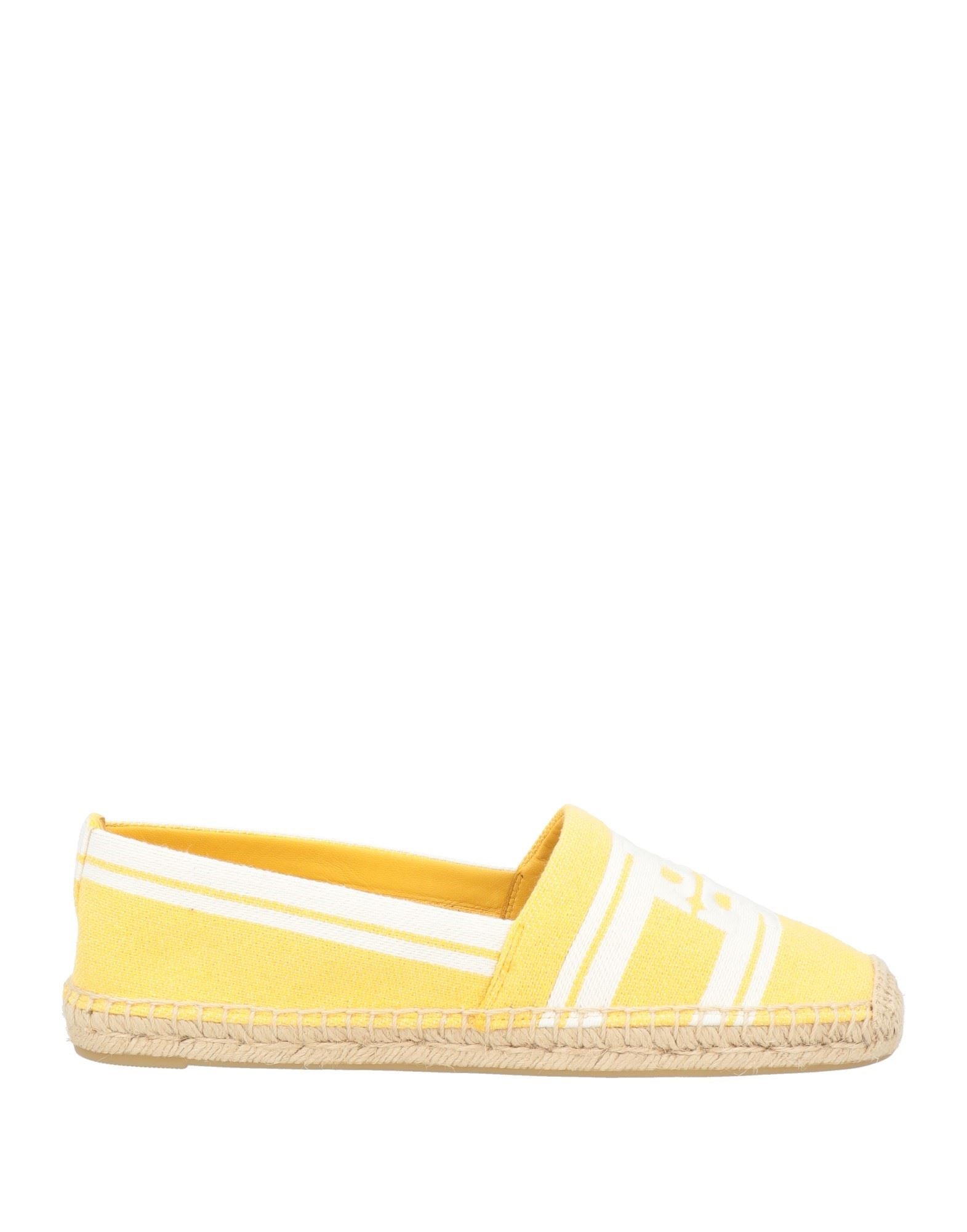 TORY BURCH - Espadrilles