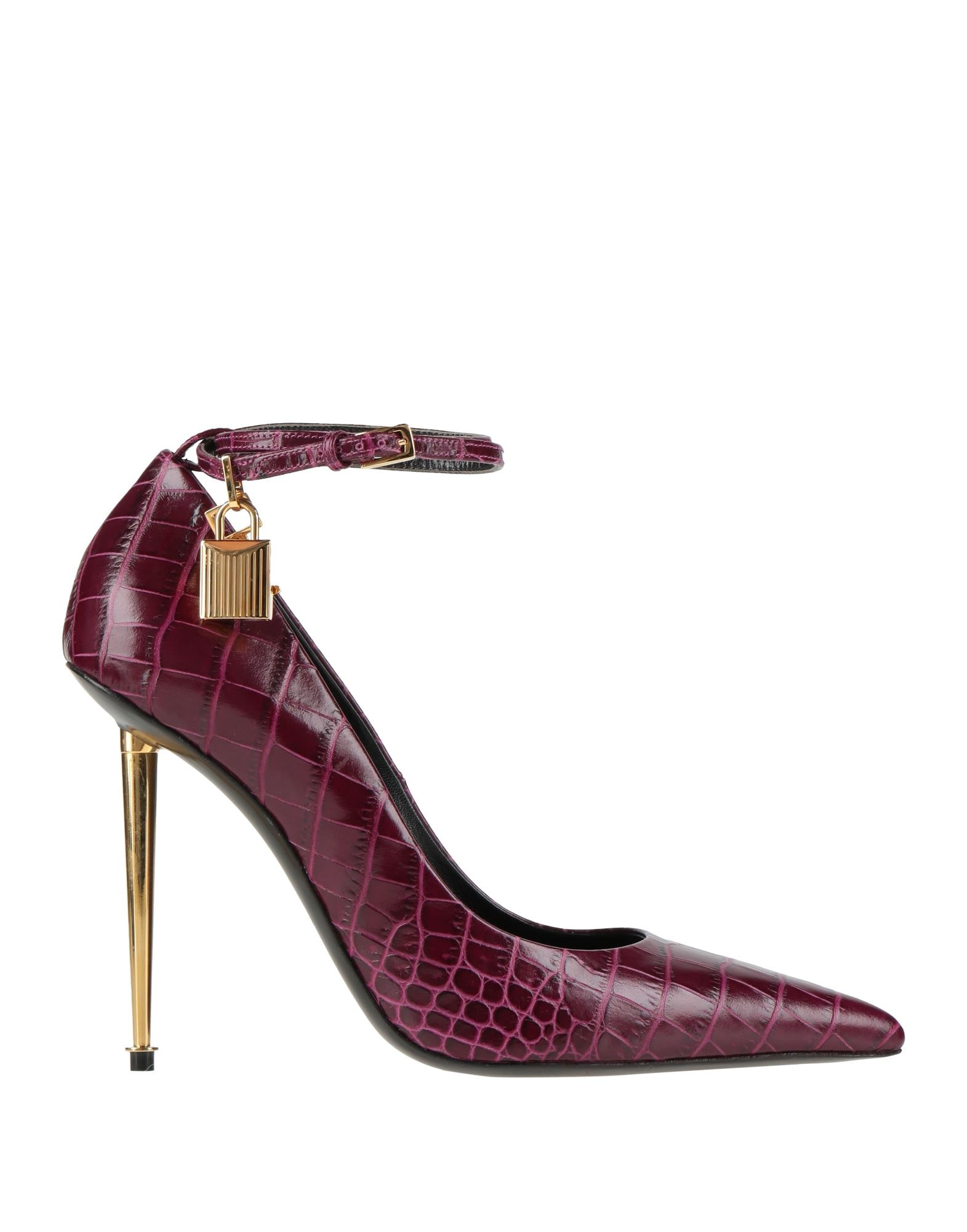 TOM FORD - Pumps