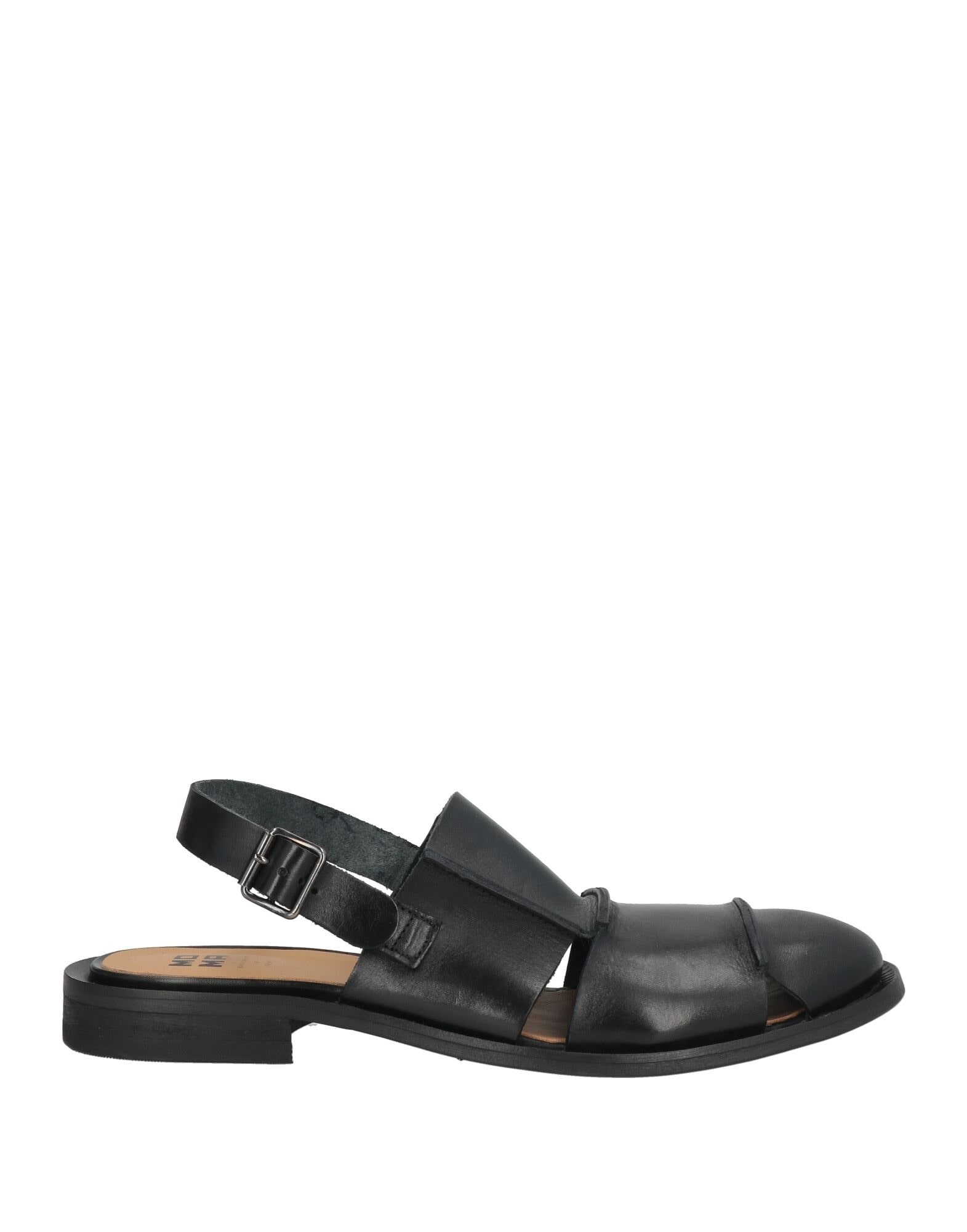 MOMA - Sandalias con cierre