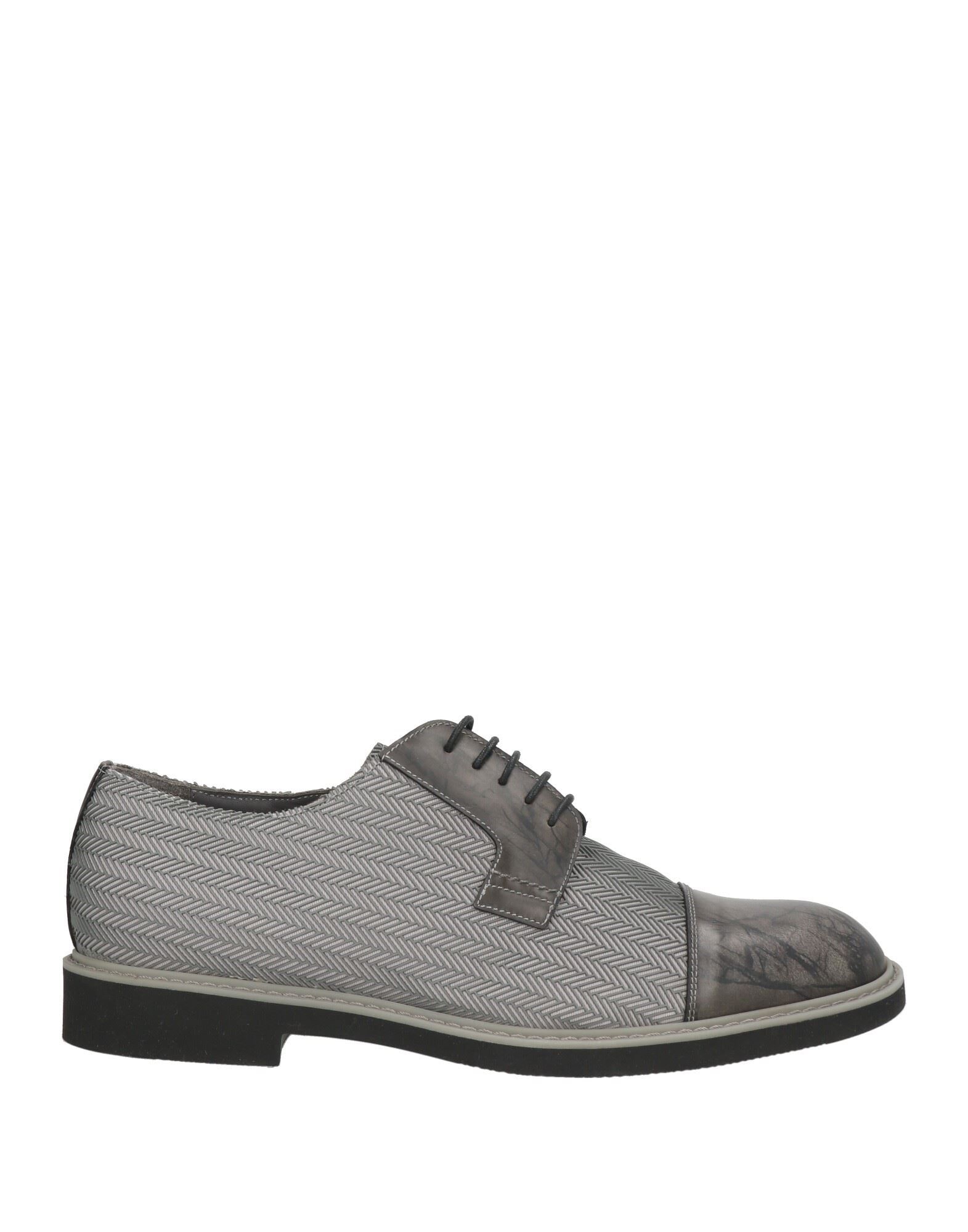 POLLINI - Lace-up shoes