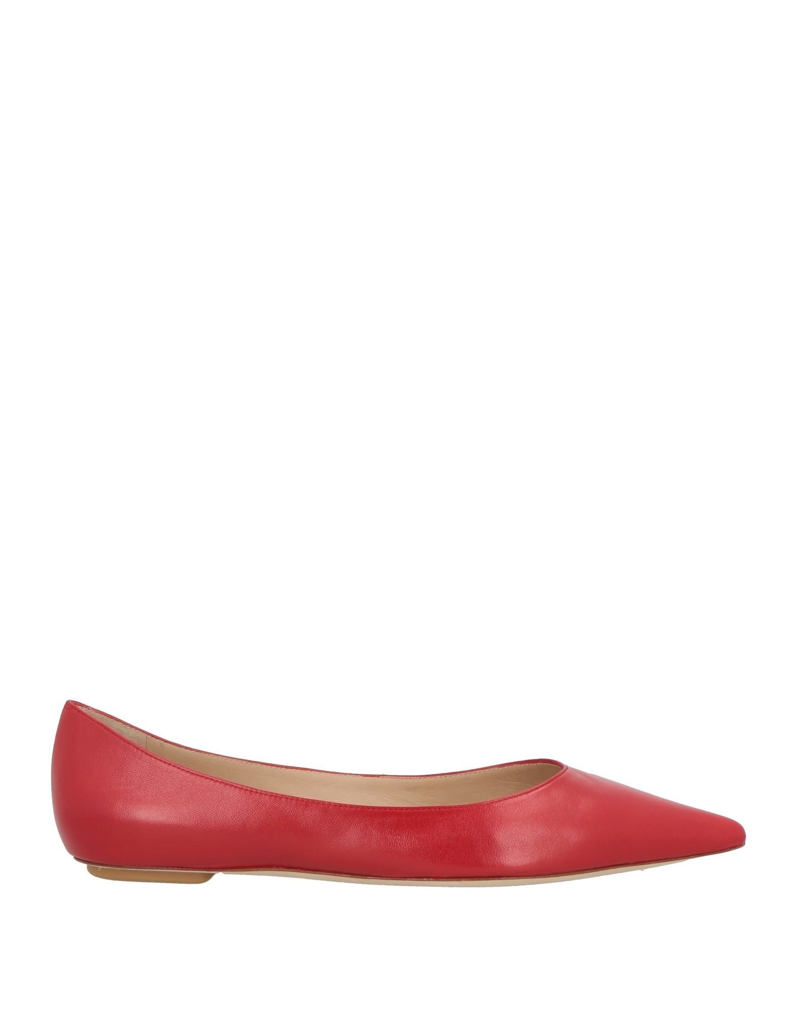 STUART WEITZMAN - Ballet flats