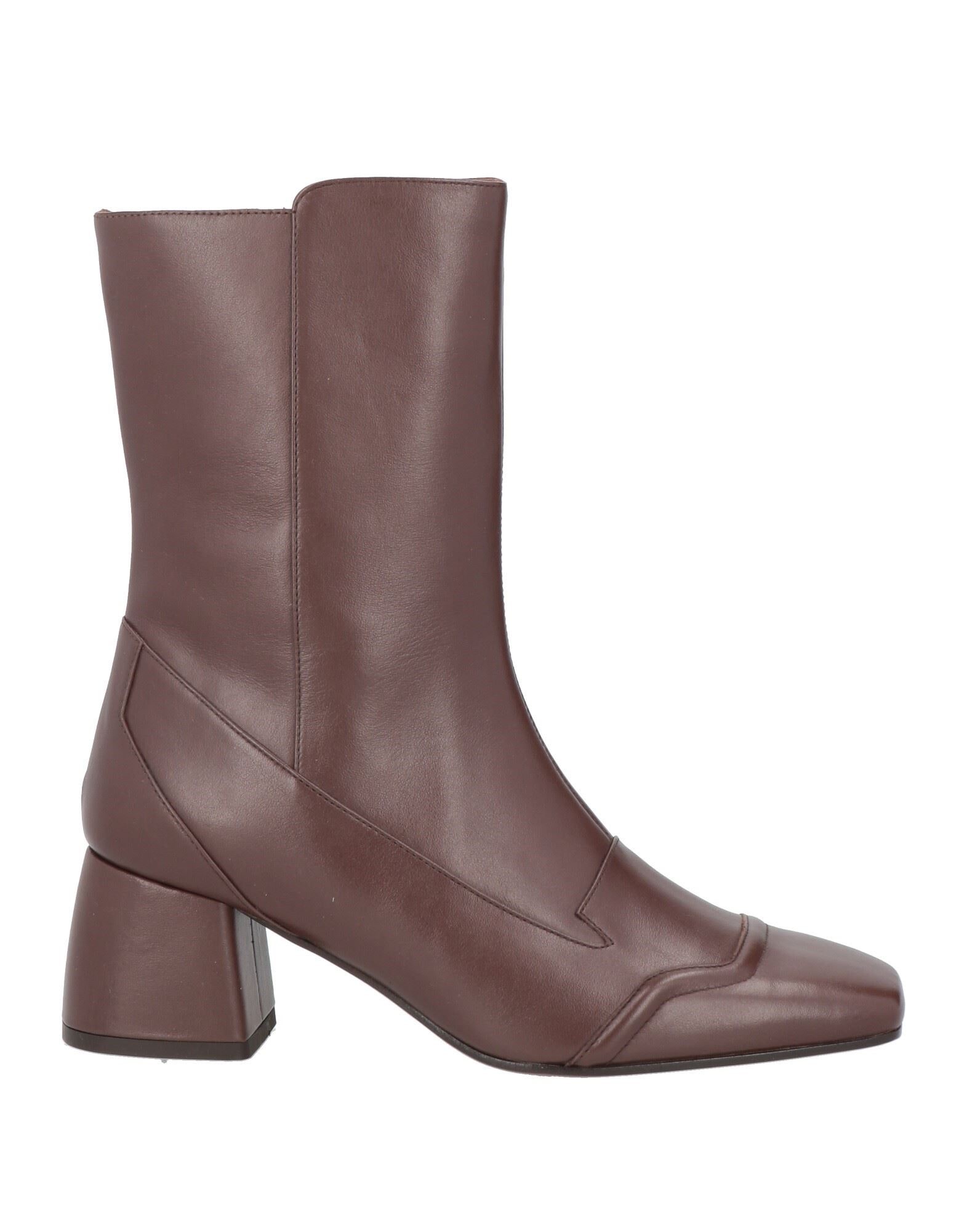 TESTONI - Ankle boots