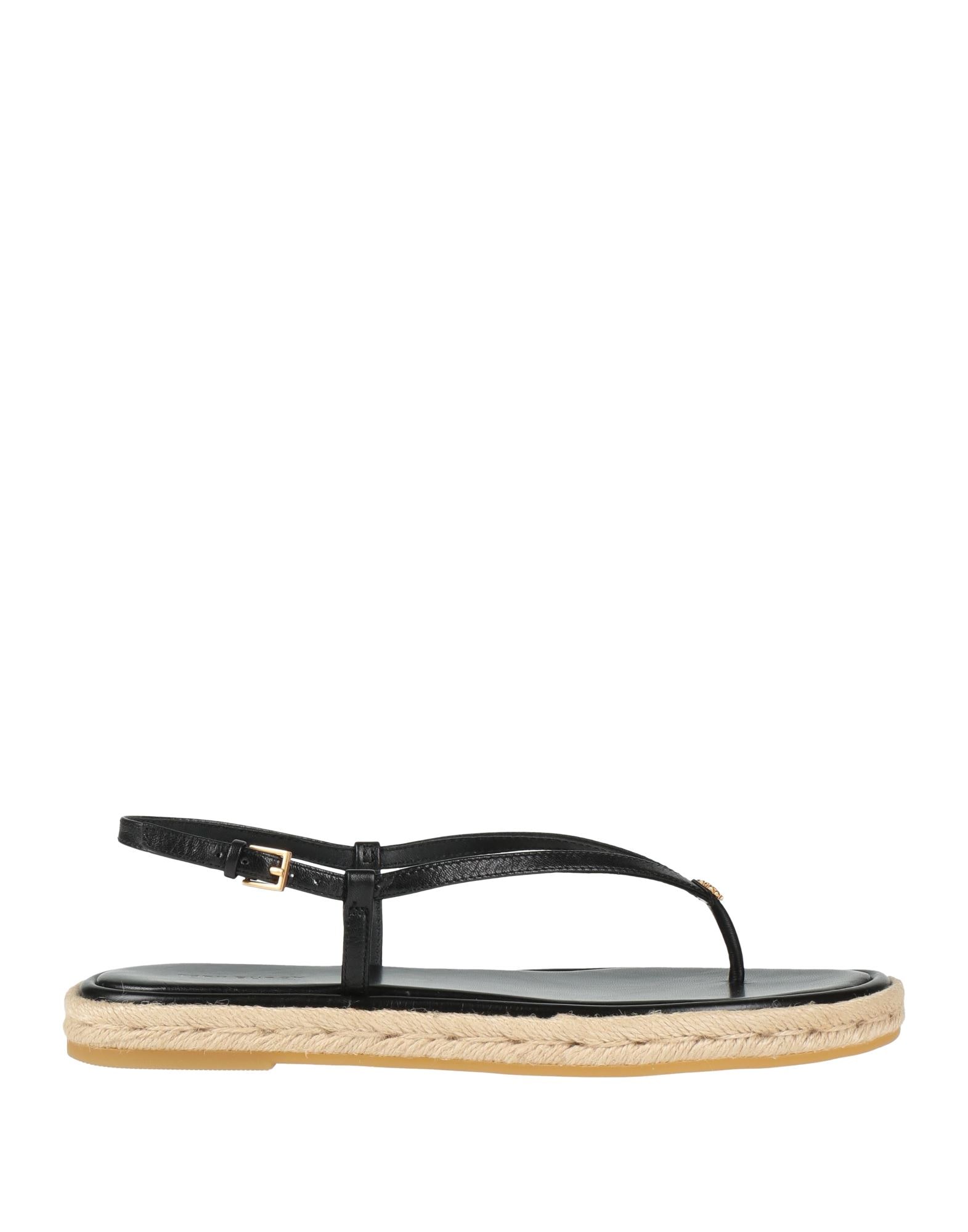TORY BURCH - Thong sandals