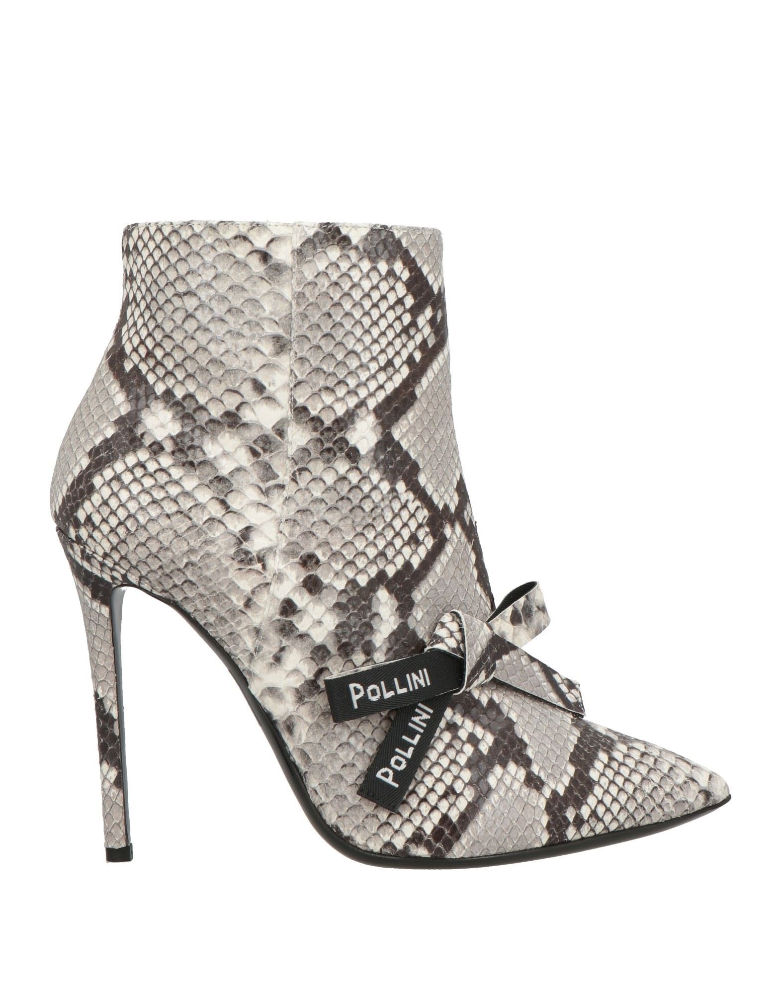 POLLINI - Ankle boots