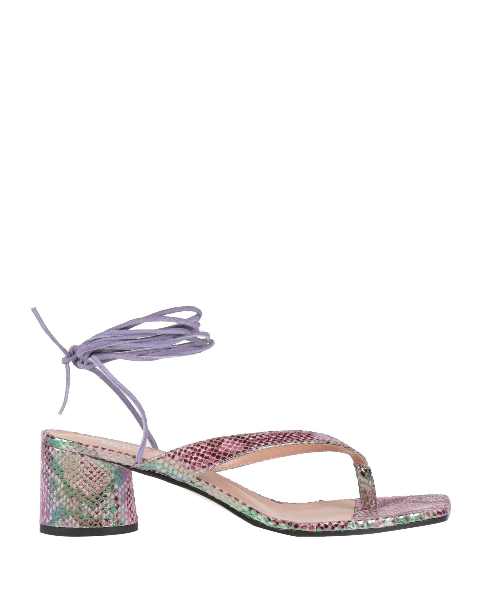 POLLINI - Thong sandals