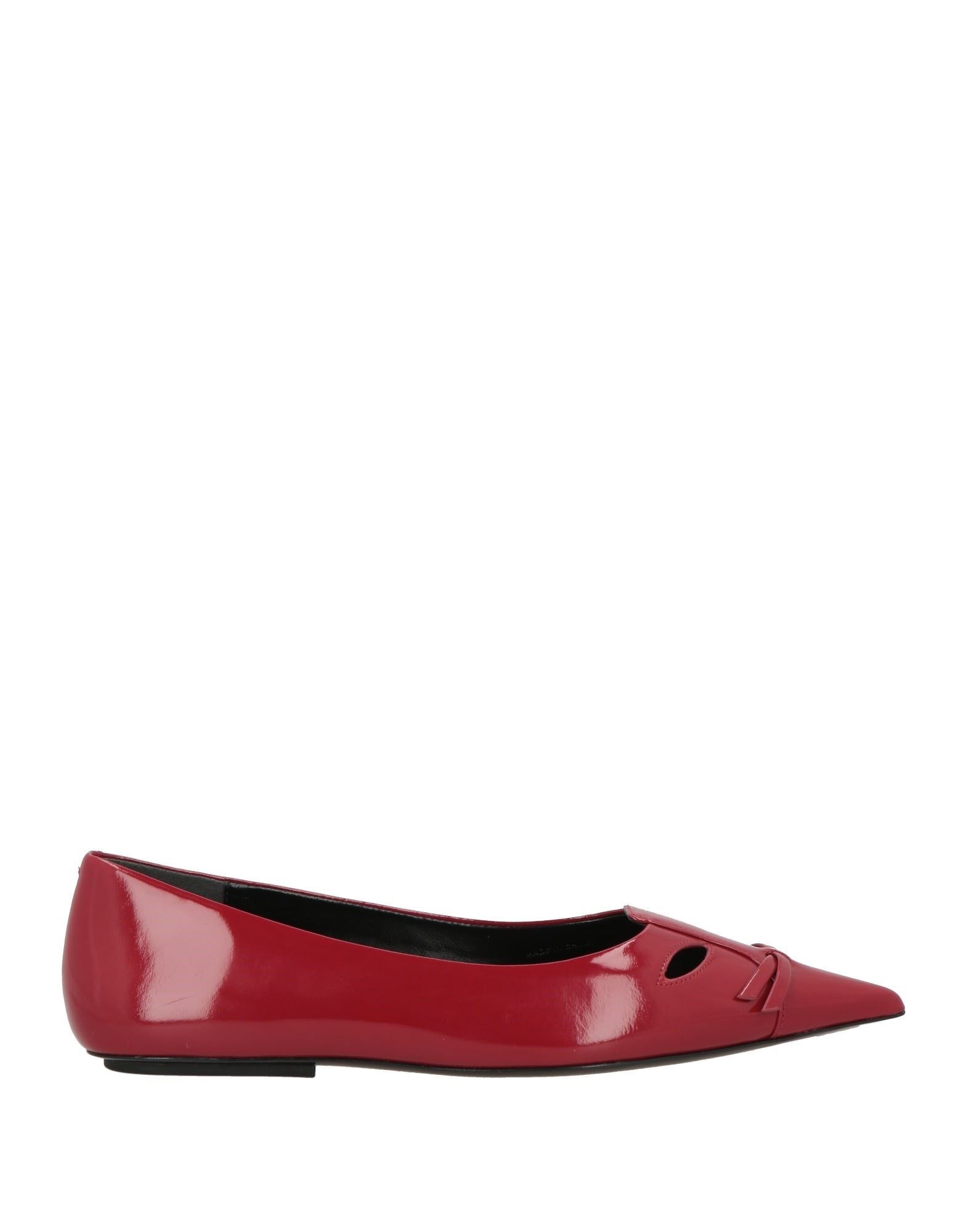 MARC JACOBS - Ballet flats