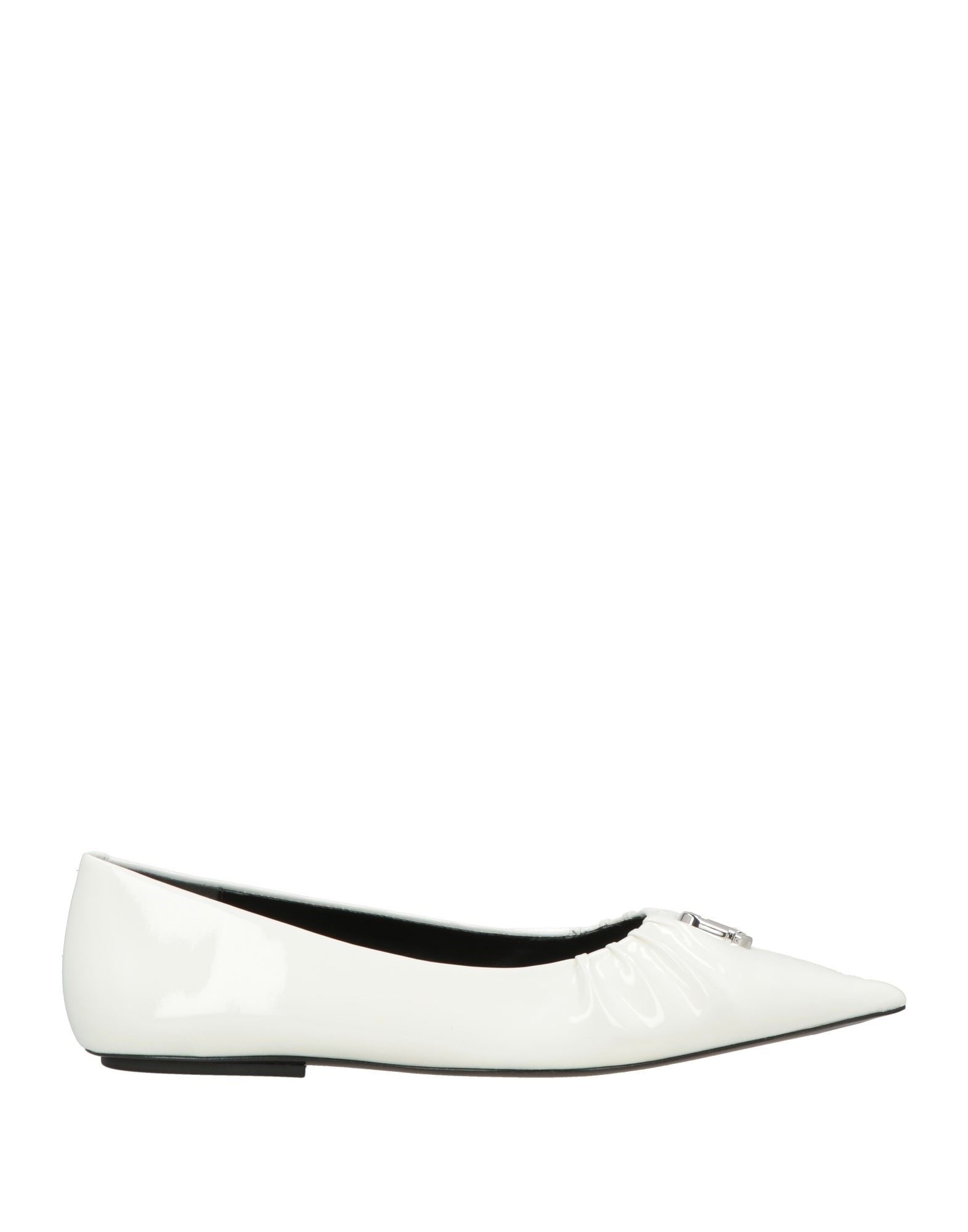 MARC JACOBS - Ballet flats