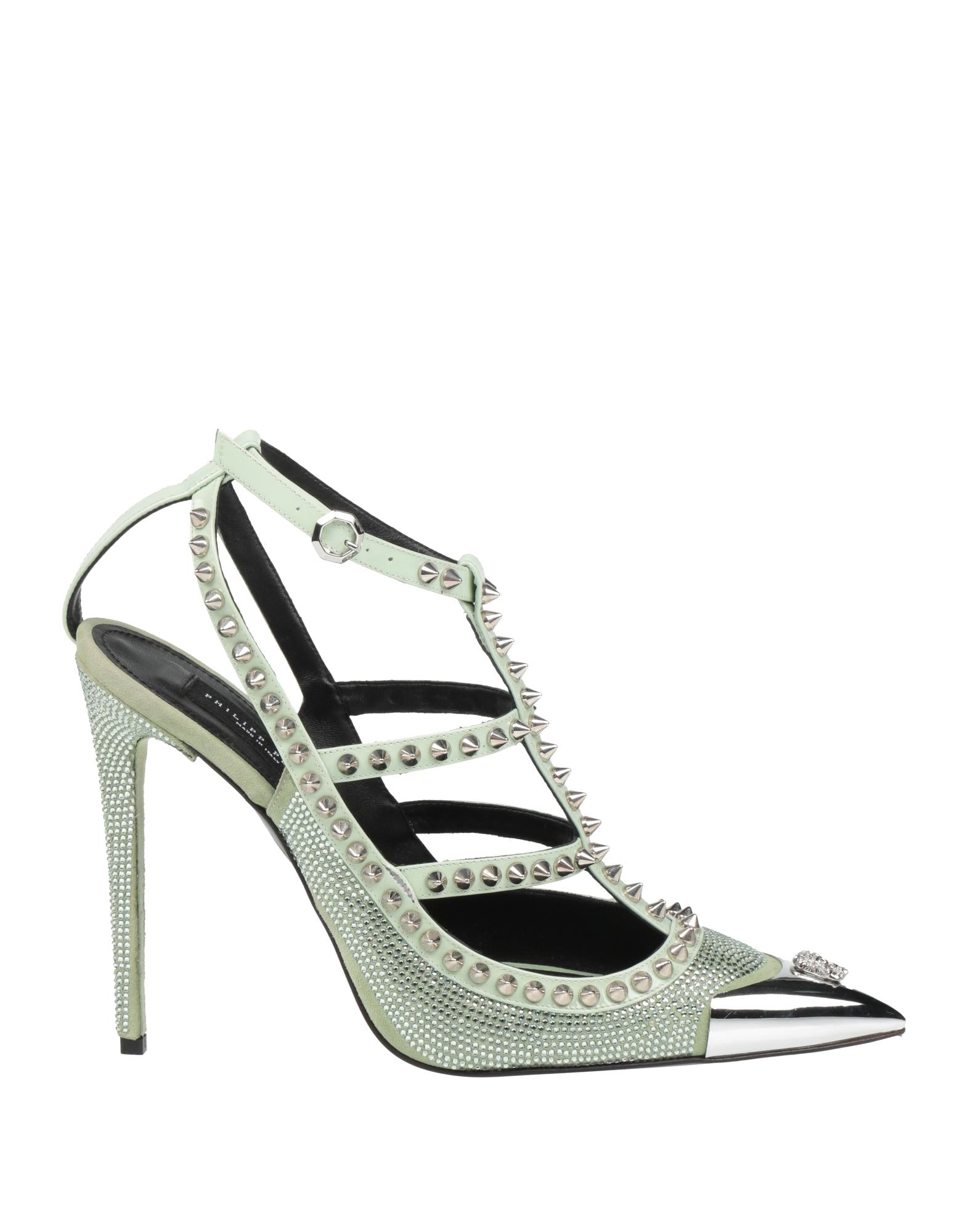 PHILIPP PLEIN - Pumps
