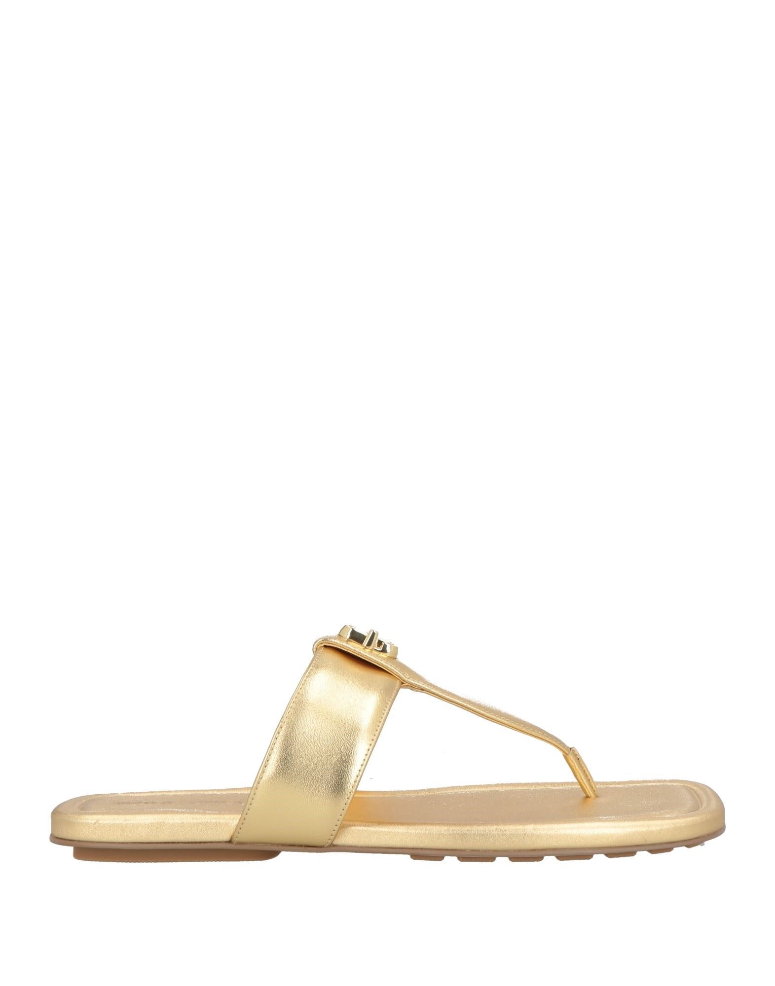 MARC JACOBS - Thong sandals