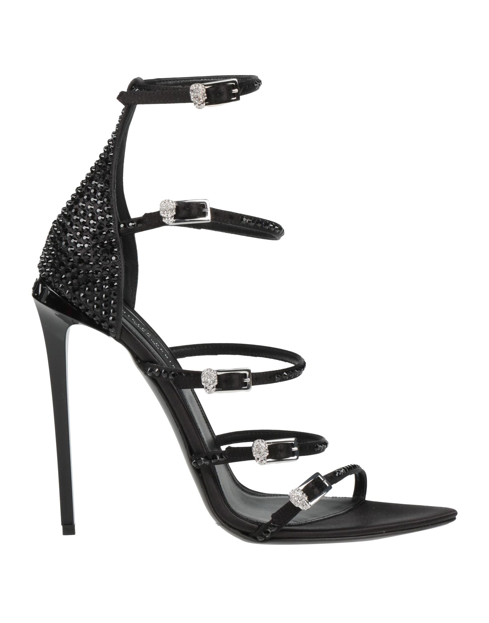 PHILIPP PLEIN - Sandals