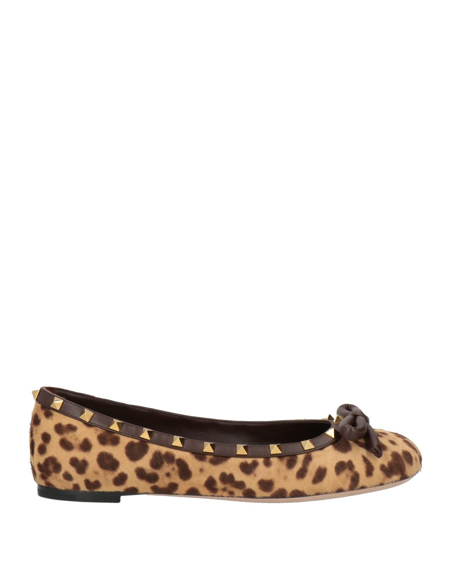 VALENTINO GARAVANI - Ballet flats