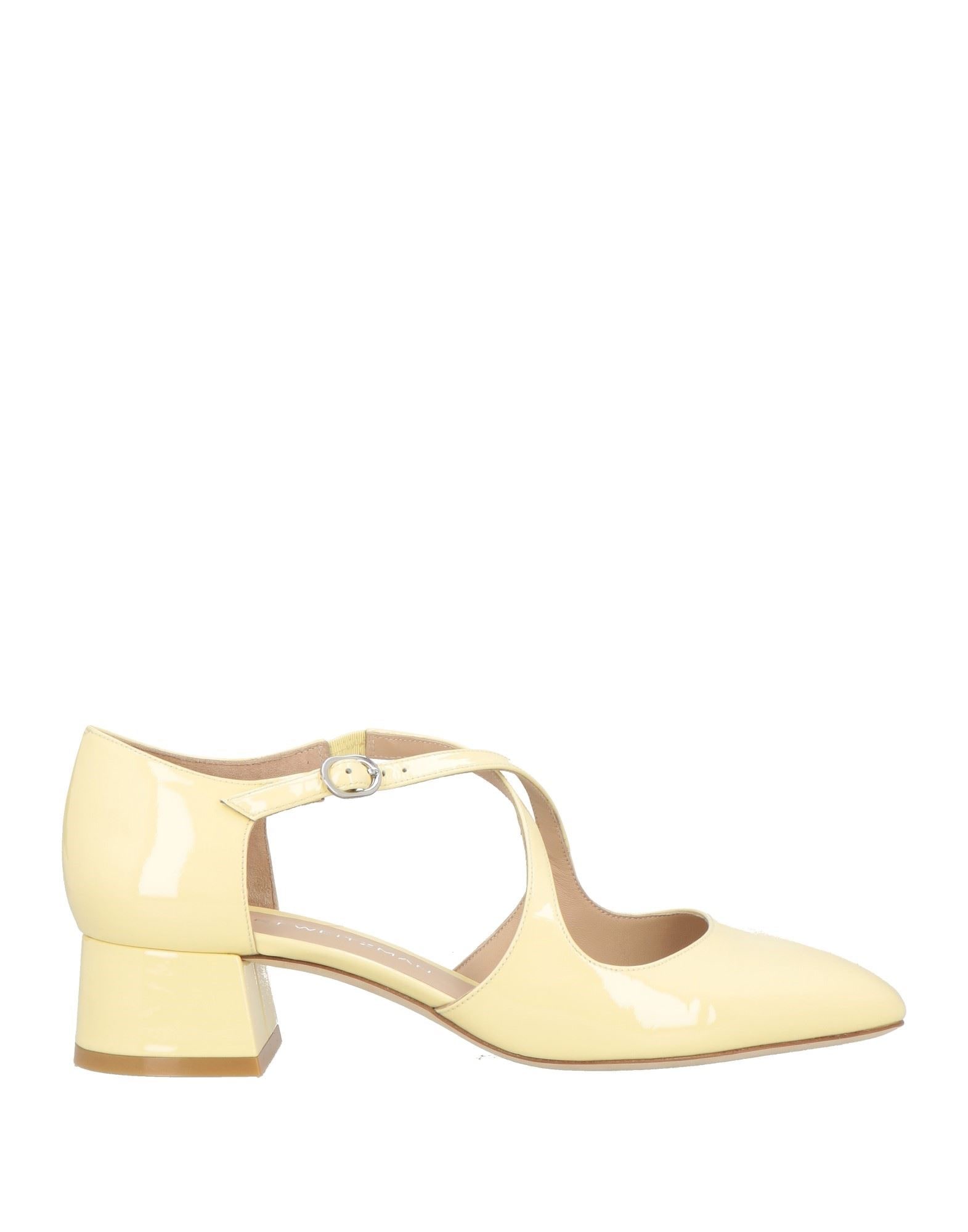 STUART WEITZMAN - Туфли