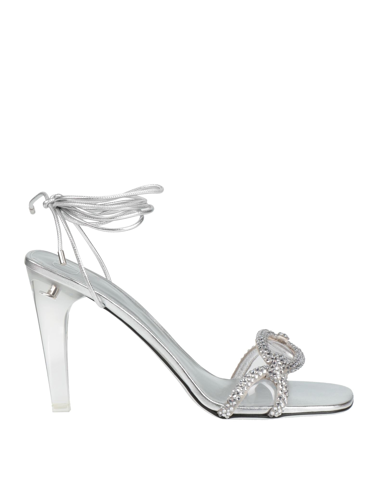 VALENTINO GARAVANI - Sandals