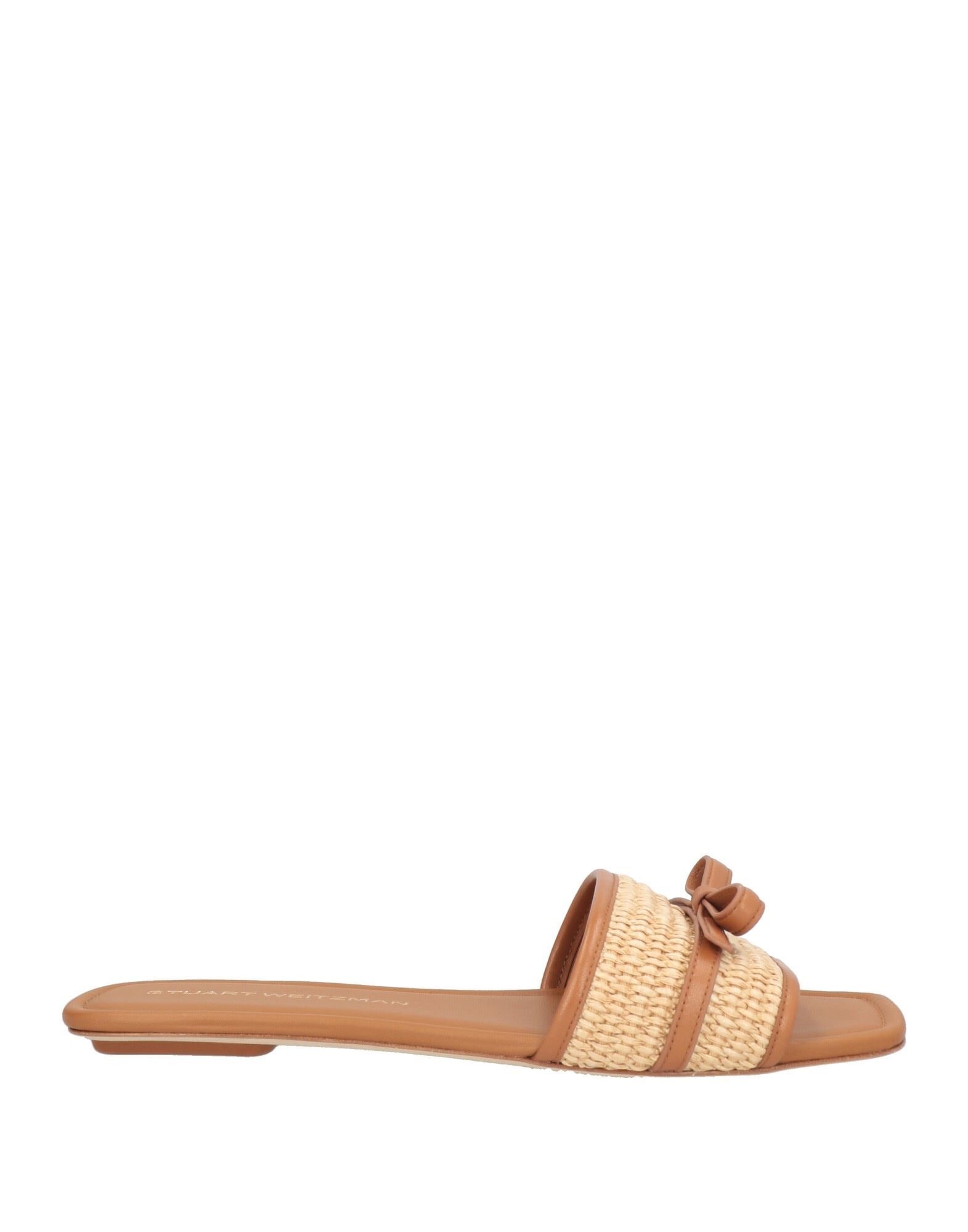 STUART WEITZMAN - Sandals