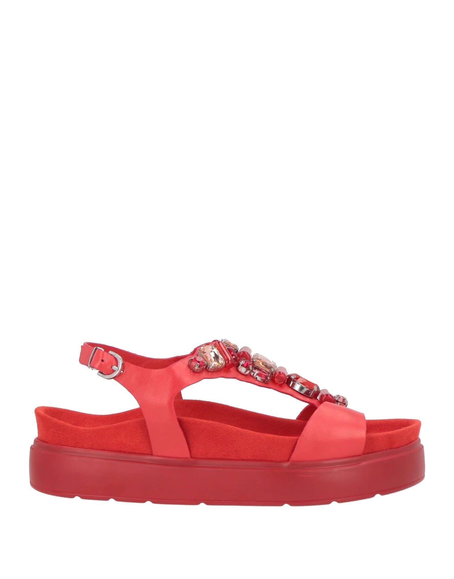 LUCIANO BARACHINI - Sandales