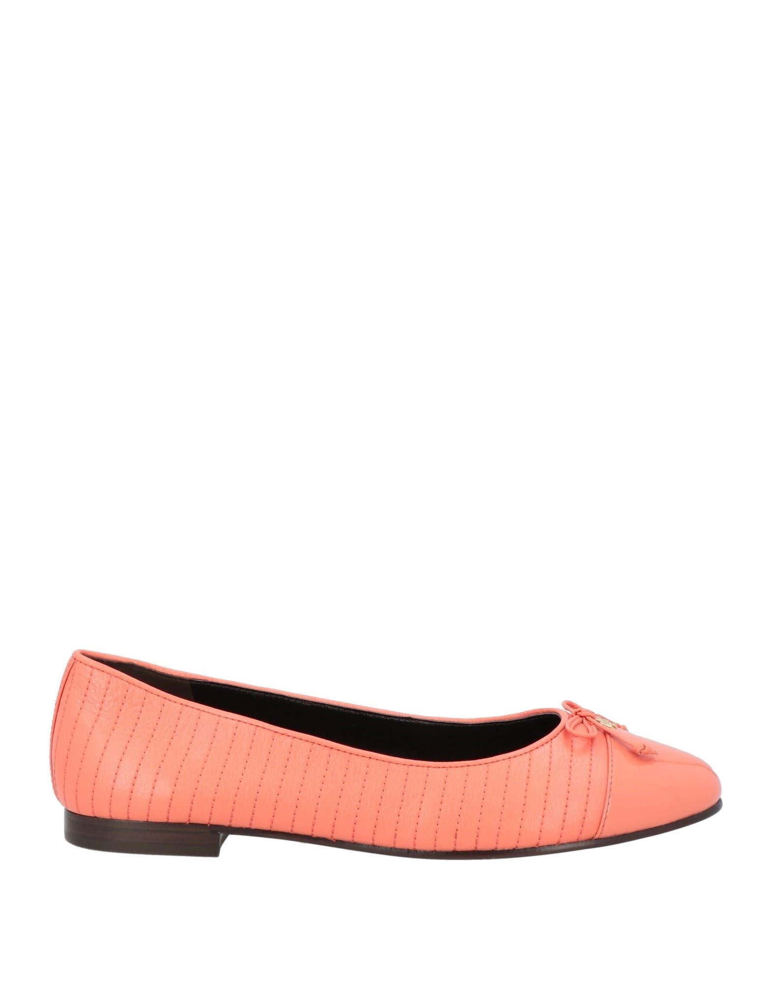 TORY BURCH - Ballet flats