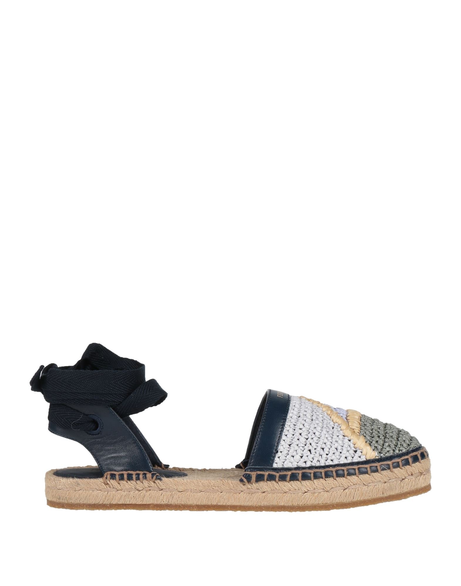 FERRAGAMO - Espadrilles