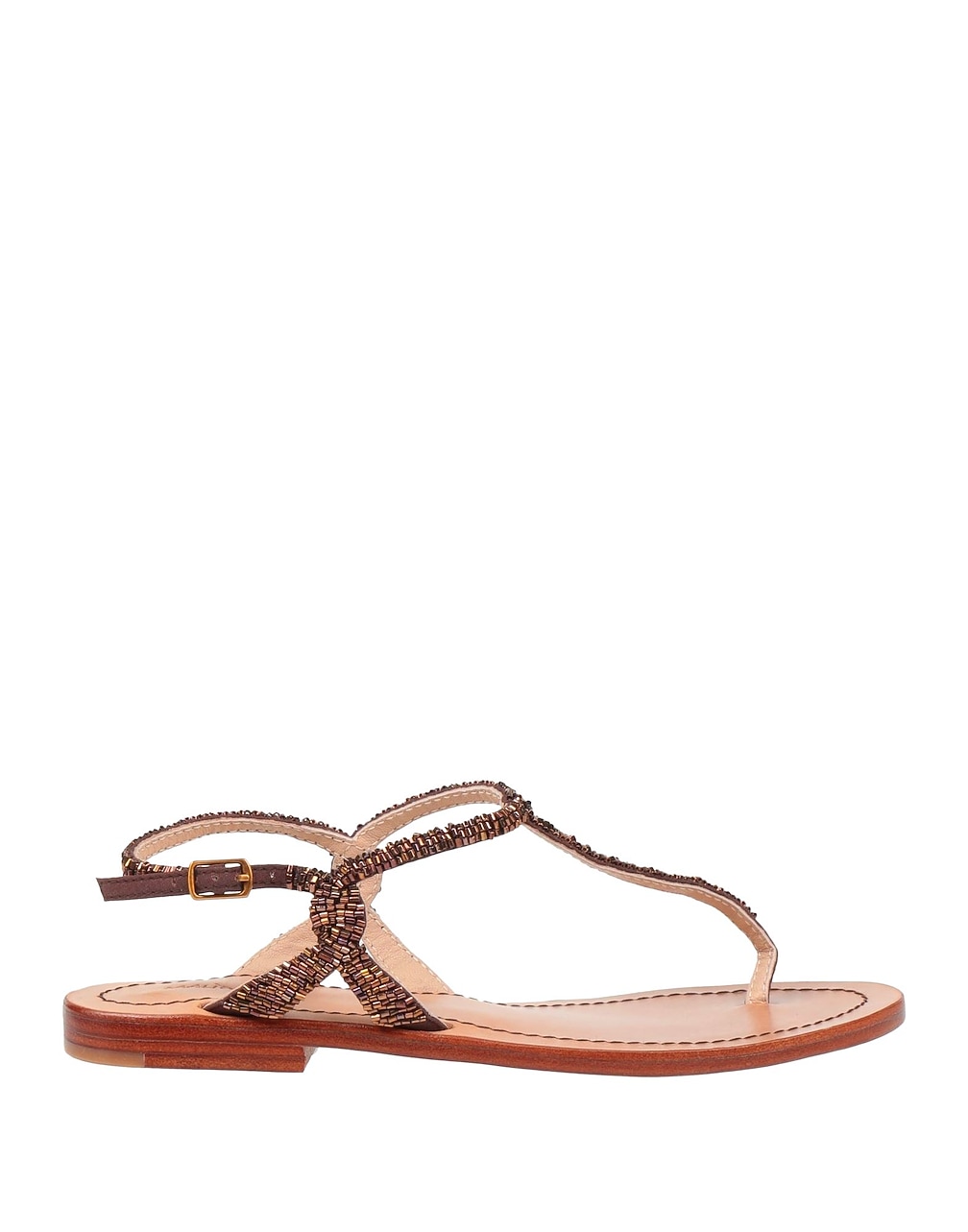 MALÌPARMI - Thong sandals