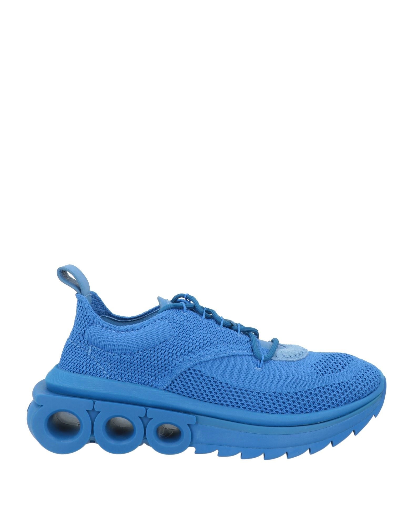 FERRAGAMO - Sneakers