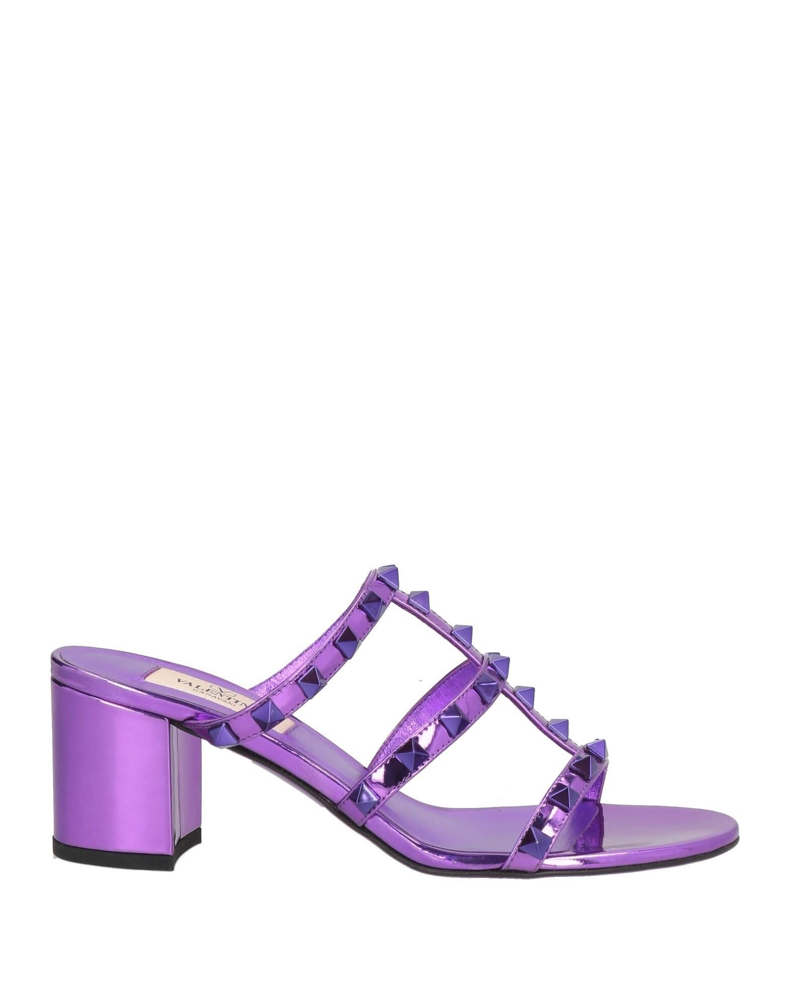 VALENTINO GARAVANI - Sandals