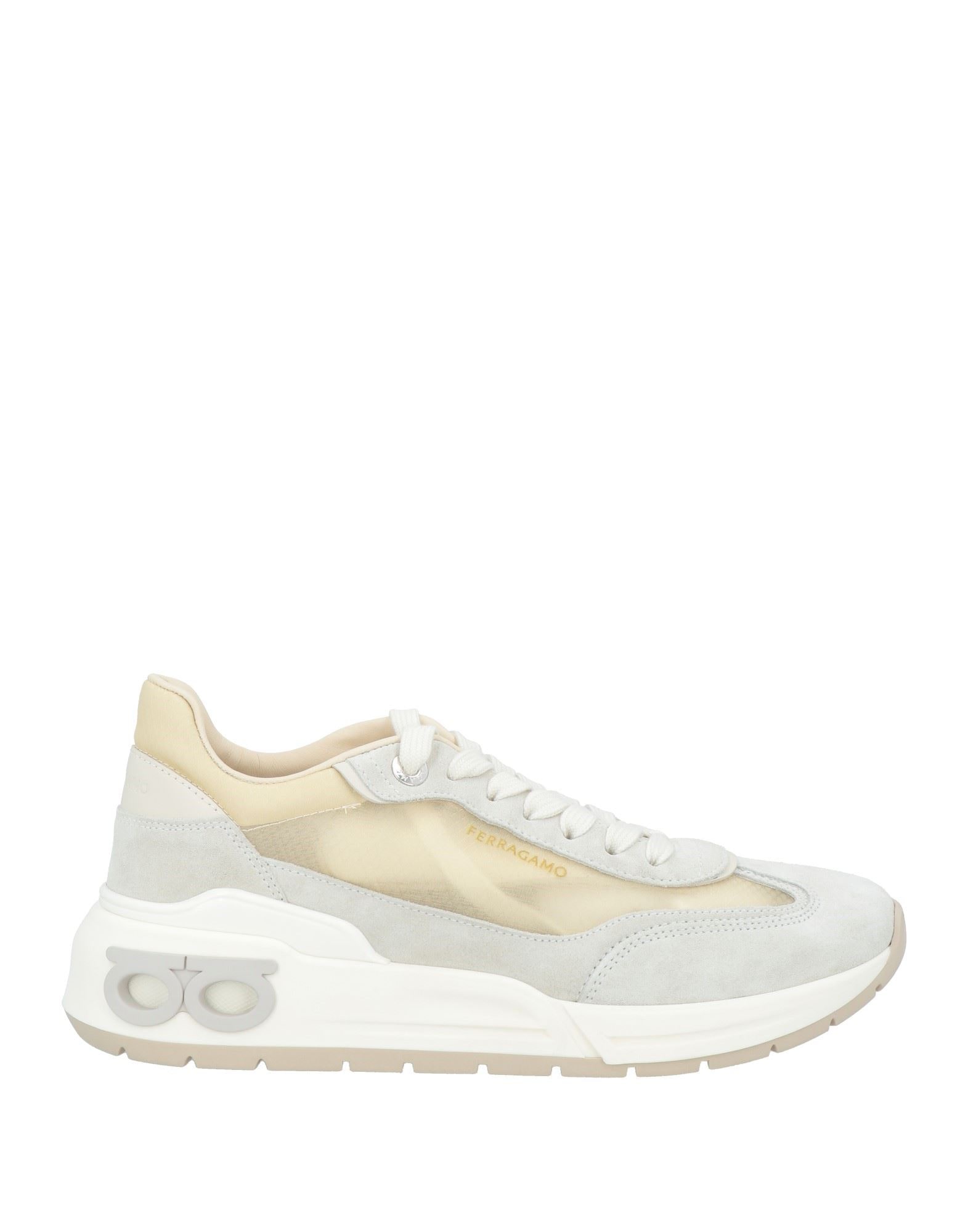 FERRAGAMO - Sneakers