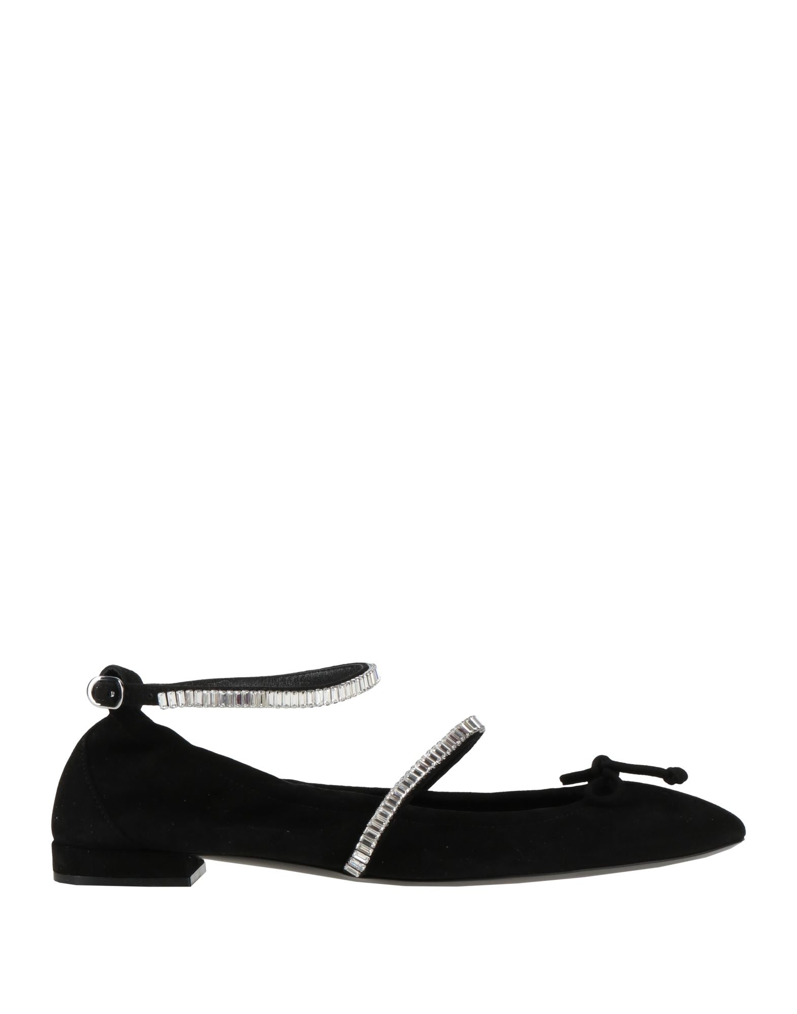STUART WEITZMAN - Ballet flats