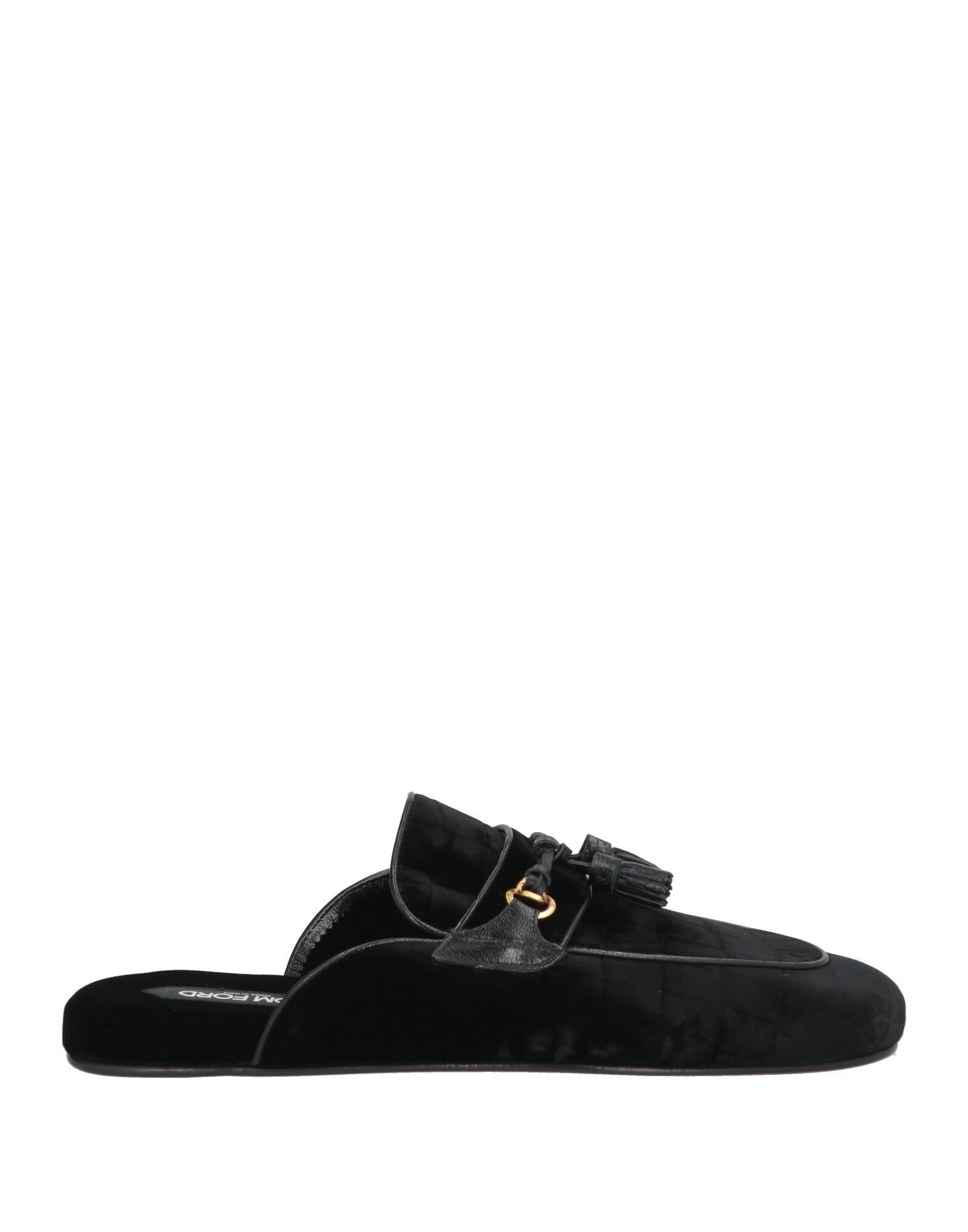 TOM FORD - Mules & Clogs