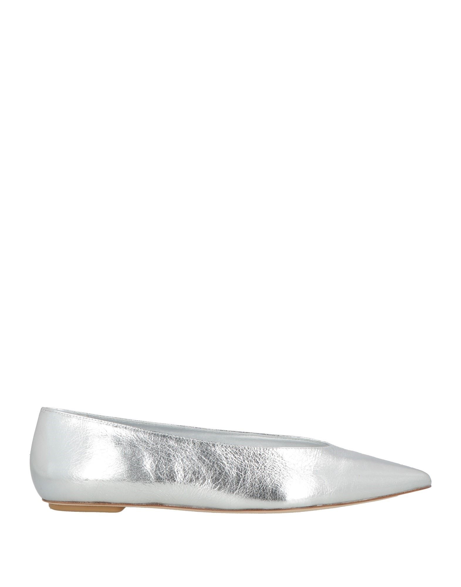 STUART WEITZMAN - Ballet flats
