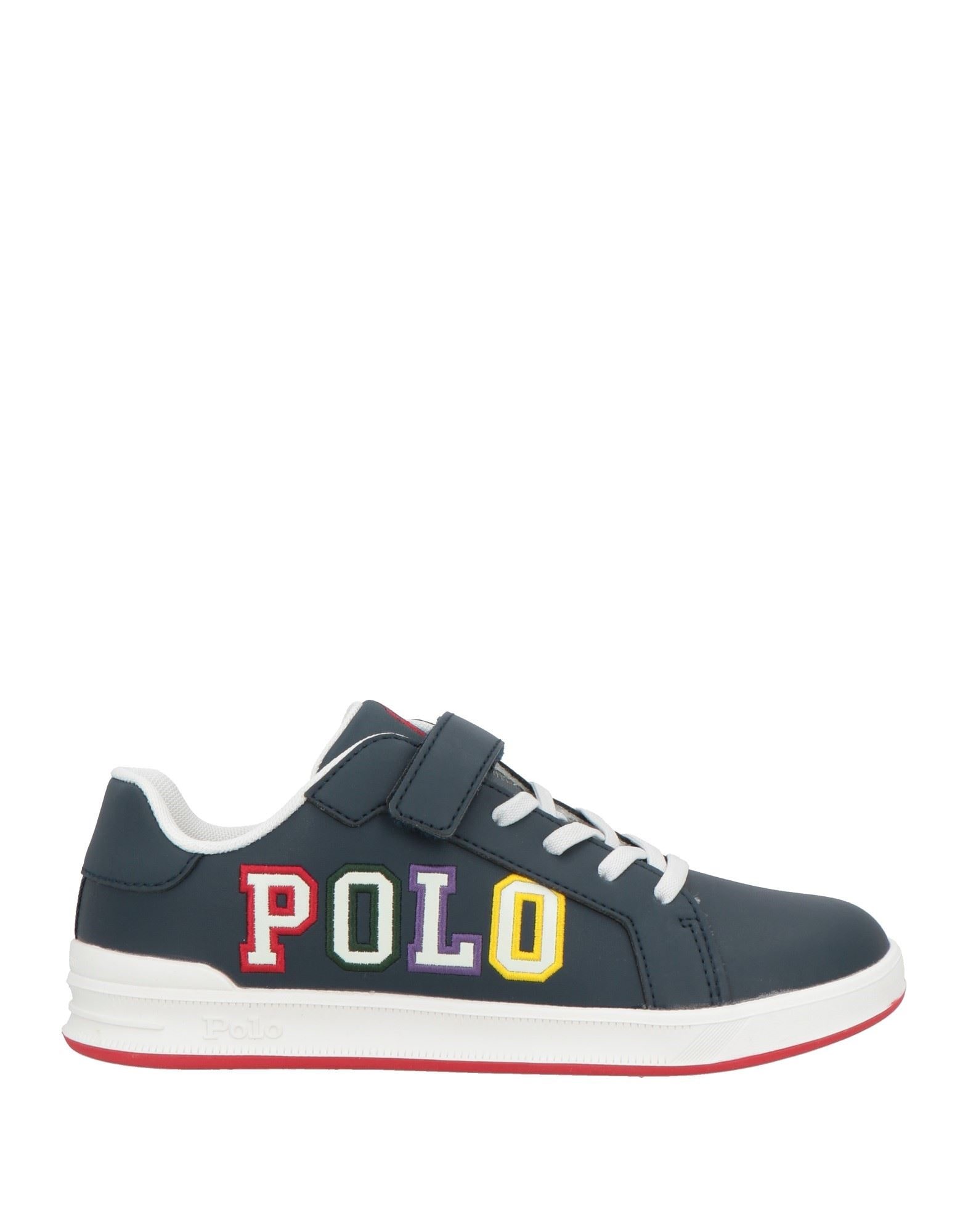POLO RALPH LAUREN - Trainers