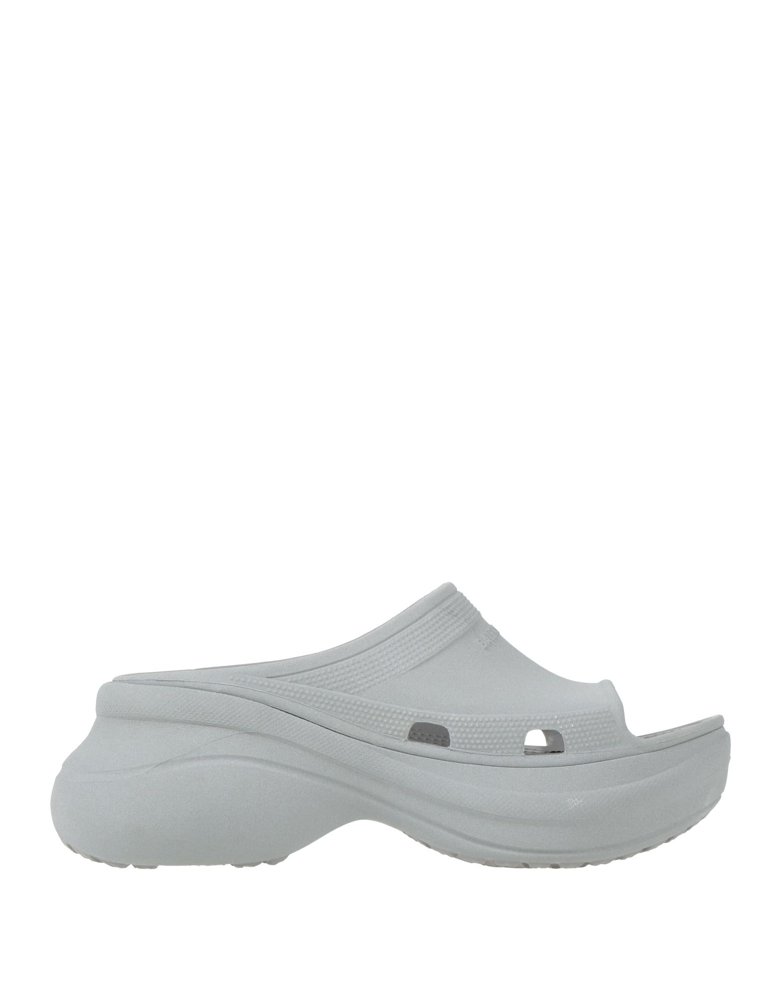 BALENCIAGA - Sandalen