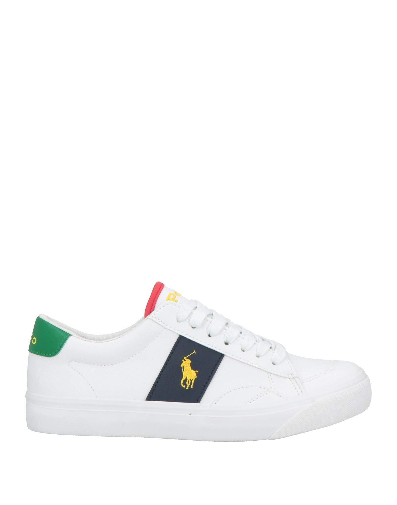 POLO RALPH LAUREN - Trainers