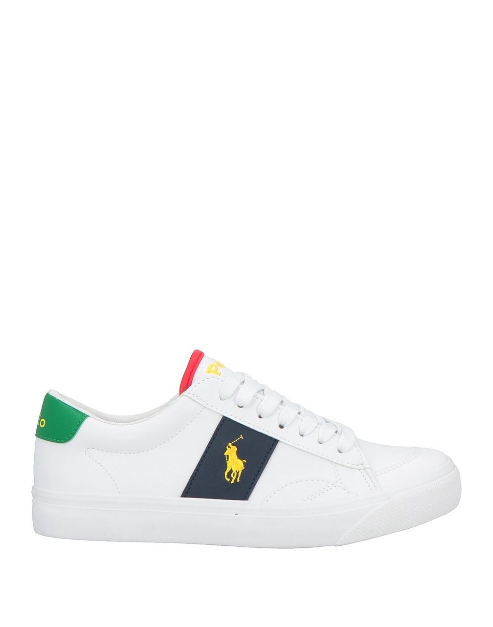 POLO RALPH LAUREN - Trainers