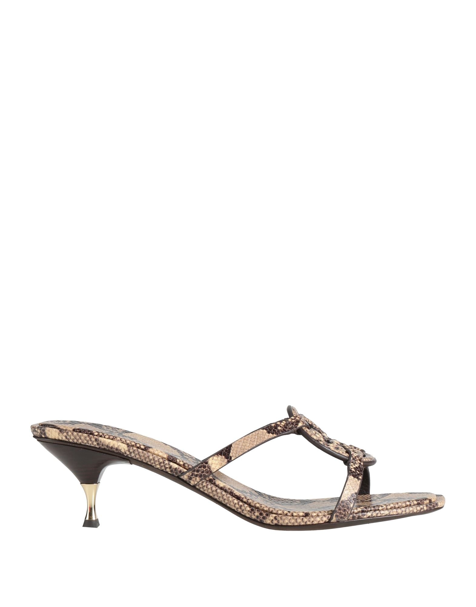 TORY BURCH - Sandals