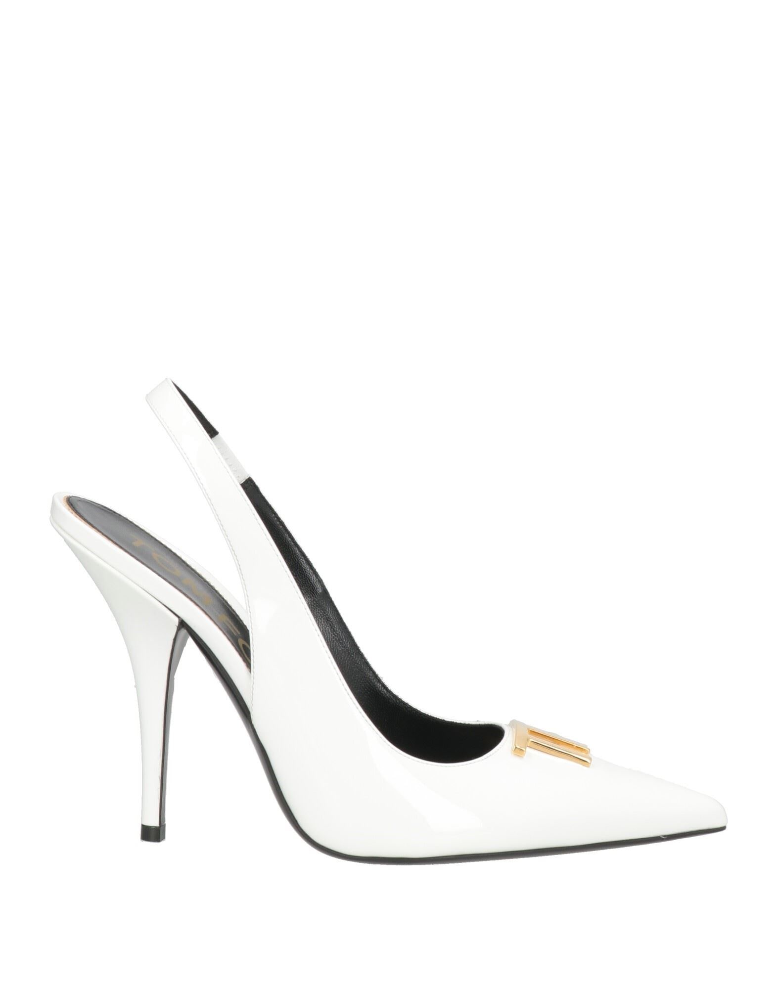TOM FORD - Pumps
