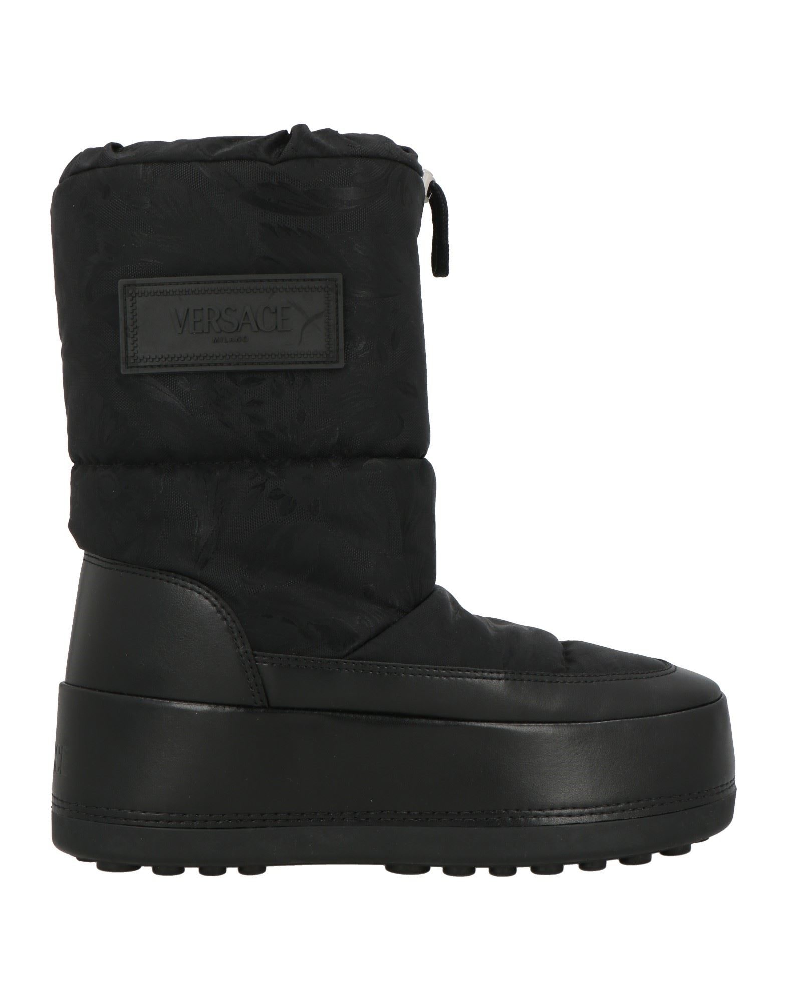 VERSACE - Bottines