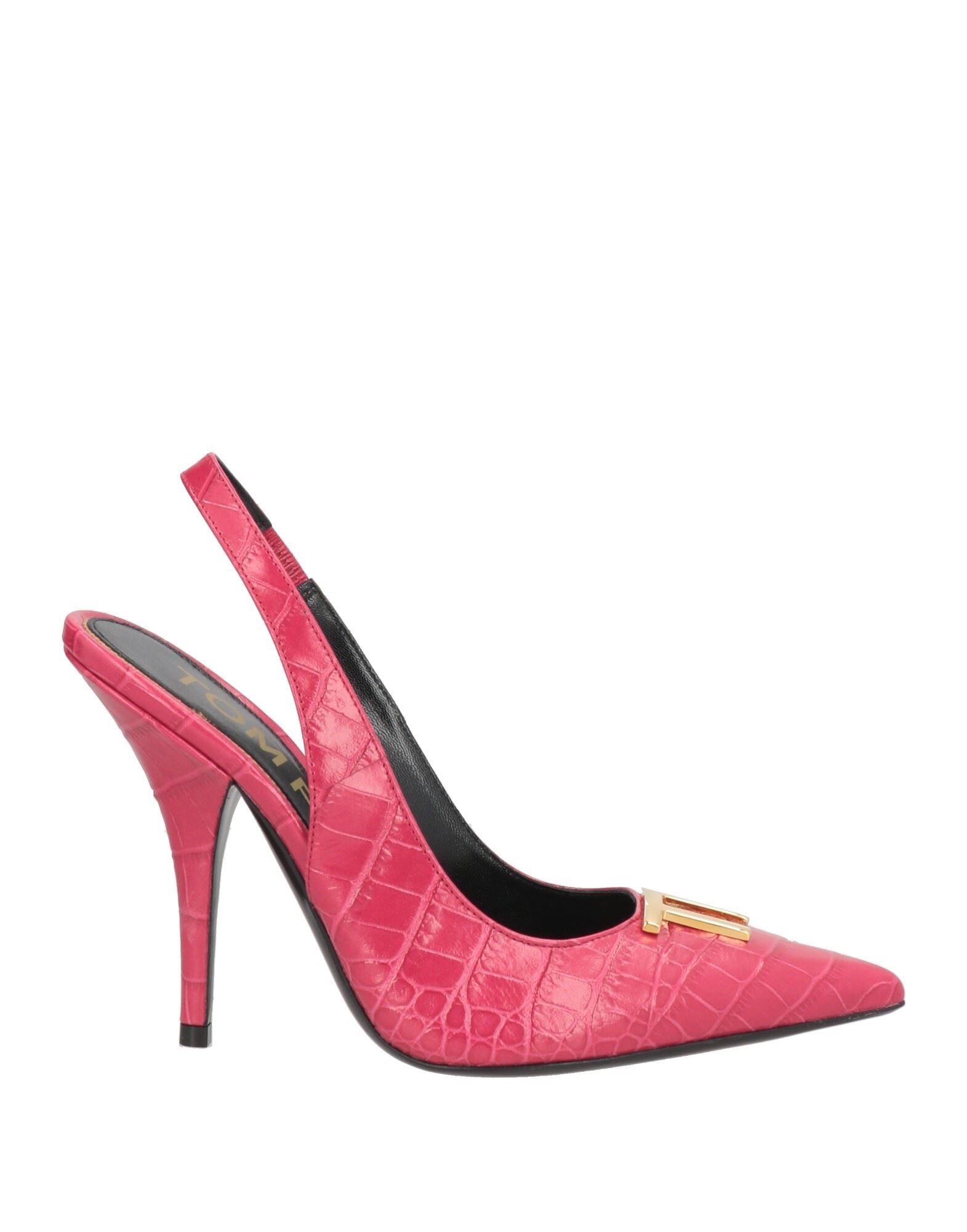 TOM FORD - Pumps