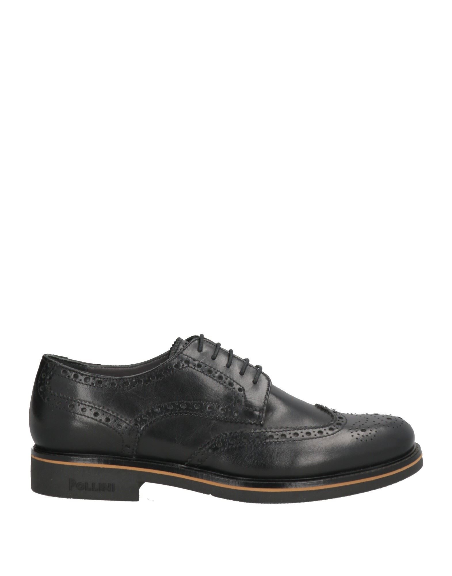 POLLINI - Lace-up shoes