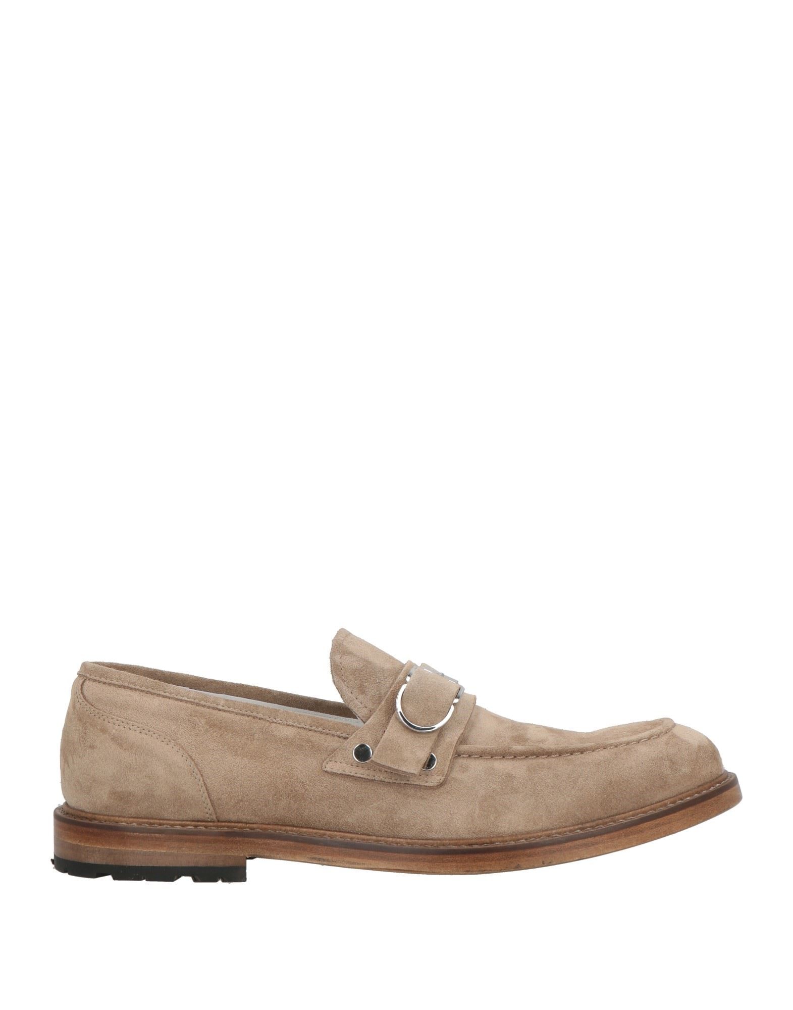 MICH SIMON - Loafers