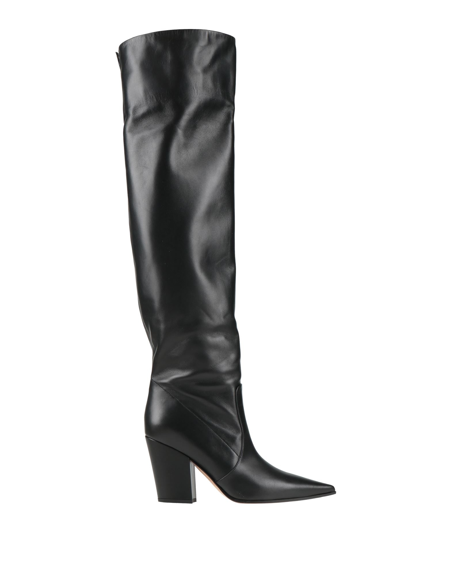 GIANVITO ROSSI - Boots