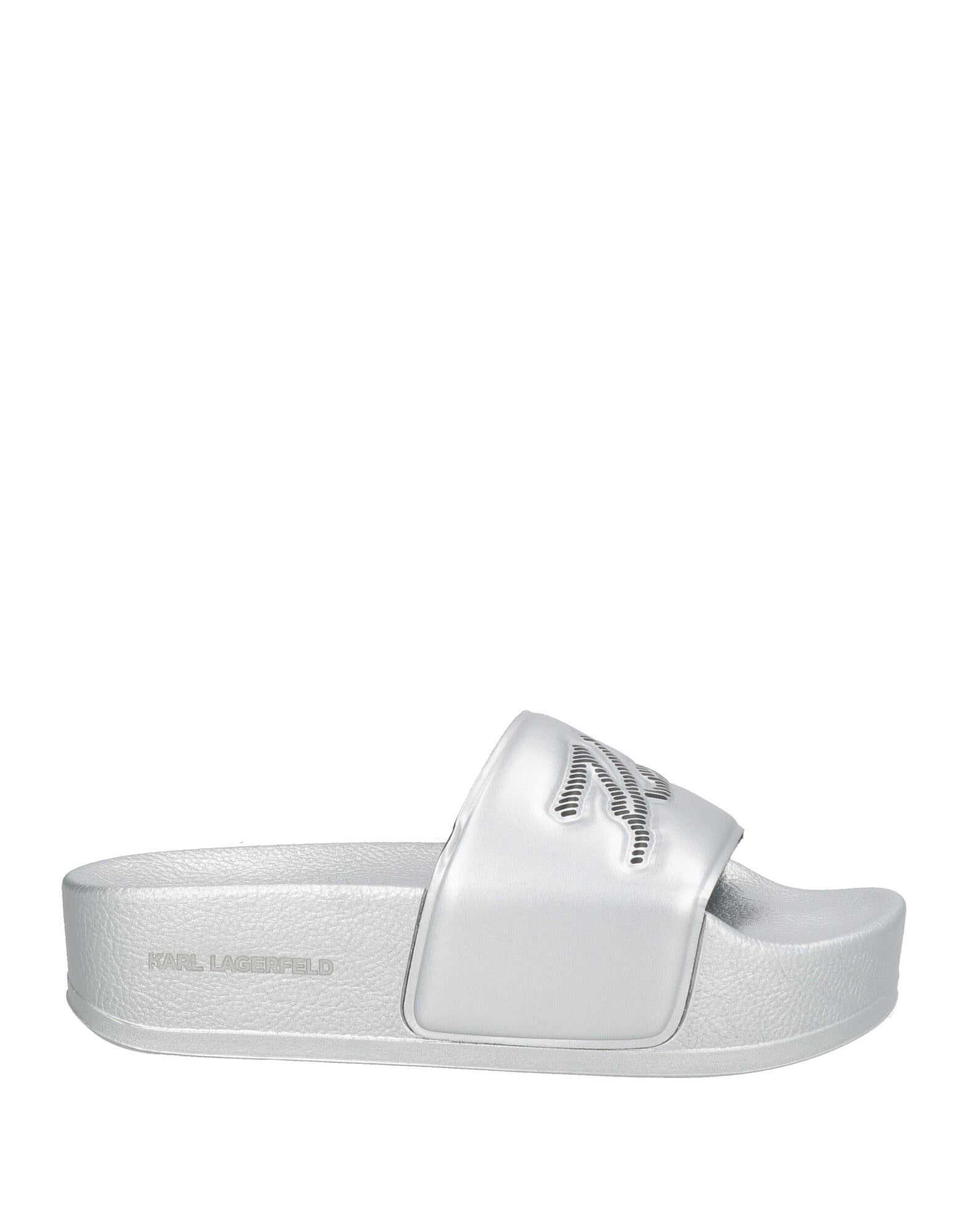 KARL LAGERFELD - Sandals