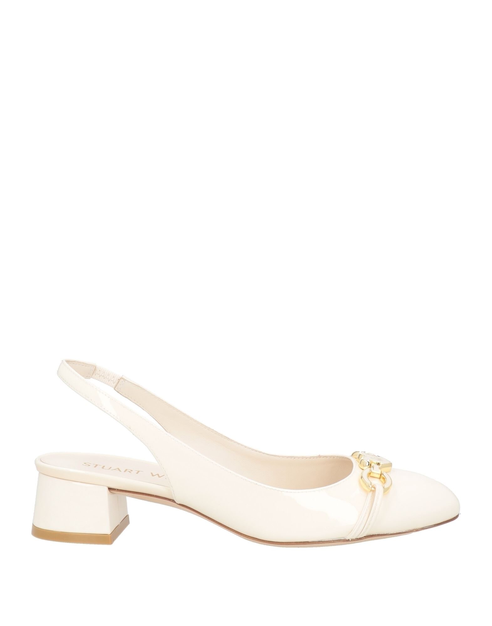 STUART WEITZMAN - Туфли