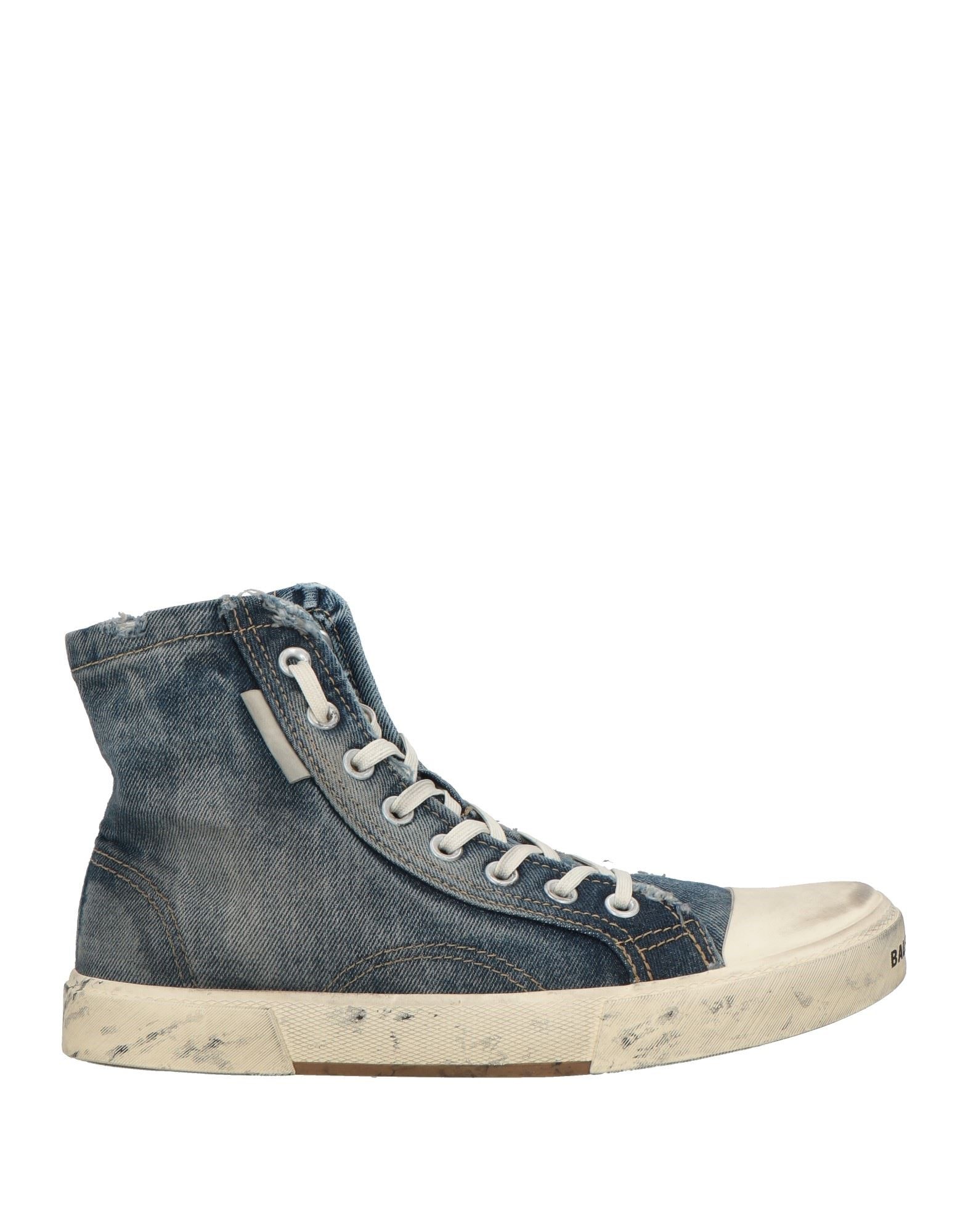 BALENCIAGA - Sneakers